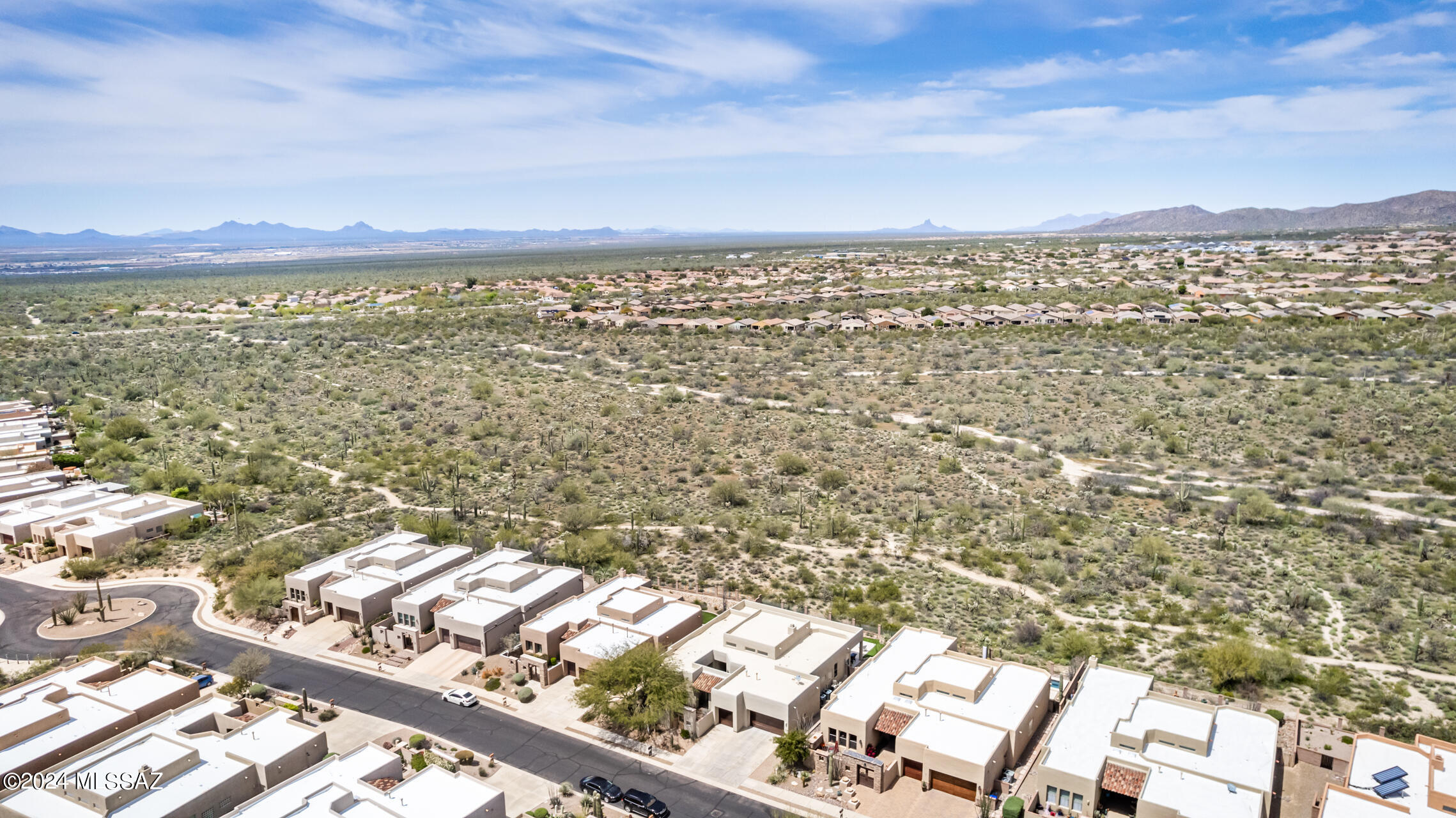Preserve II at Dove Mtn (183-305) - Residential