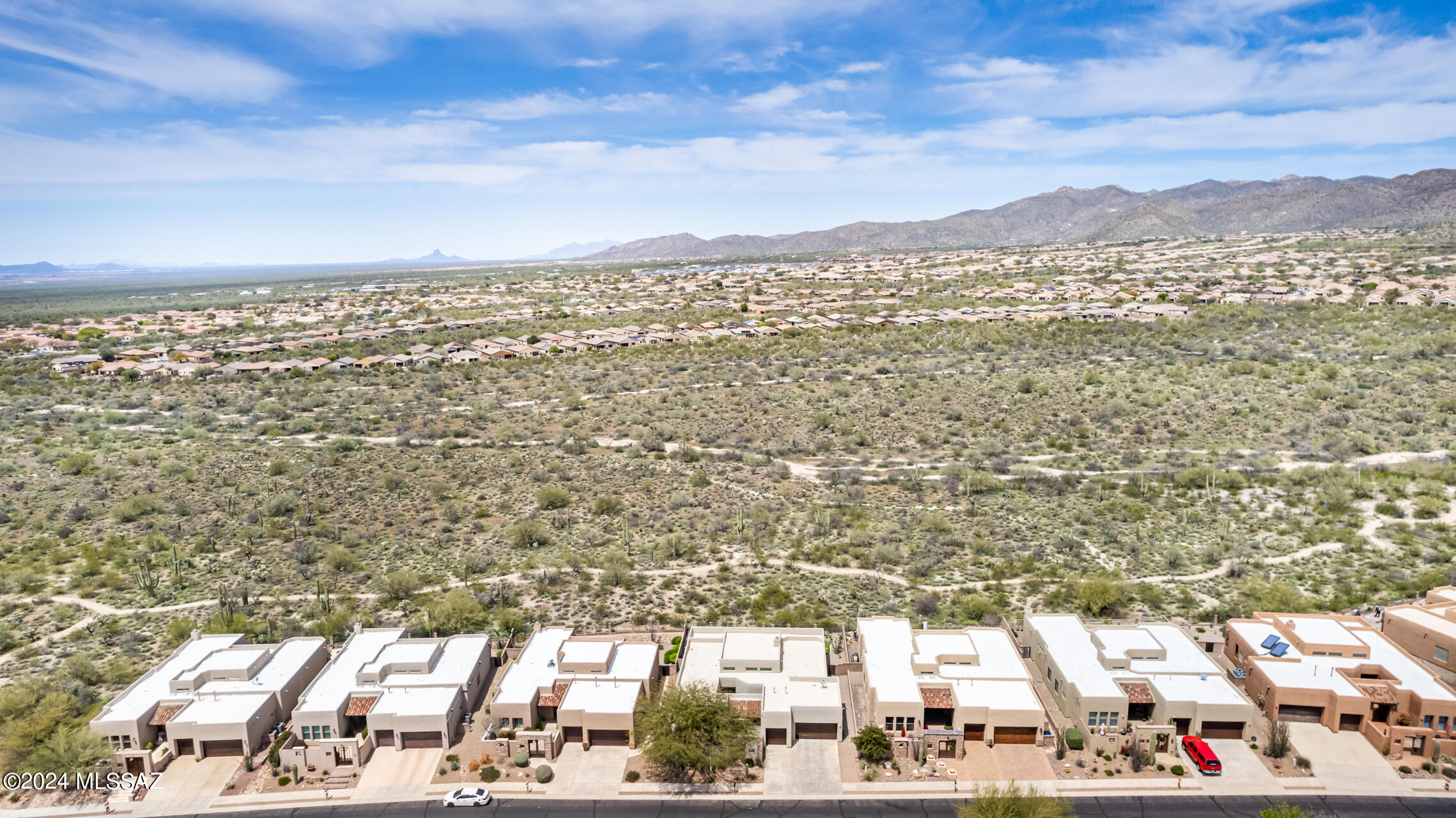 Preserve II at Dove Mtn (183-305) - Residential