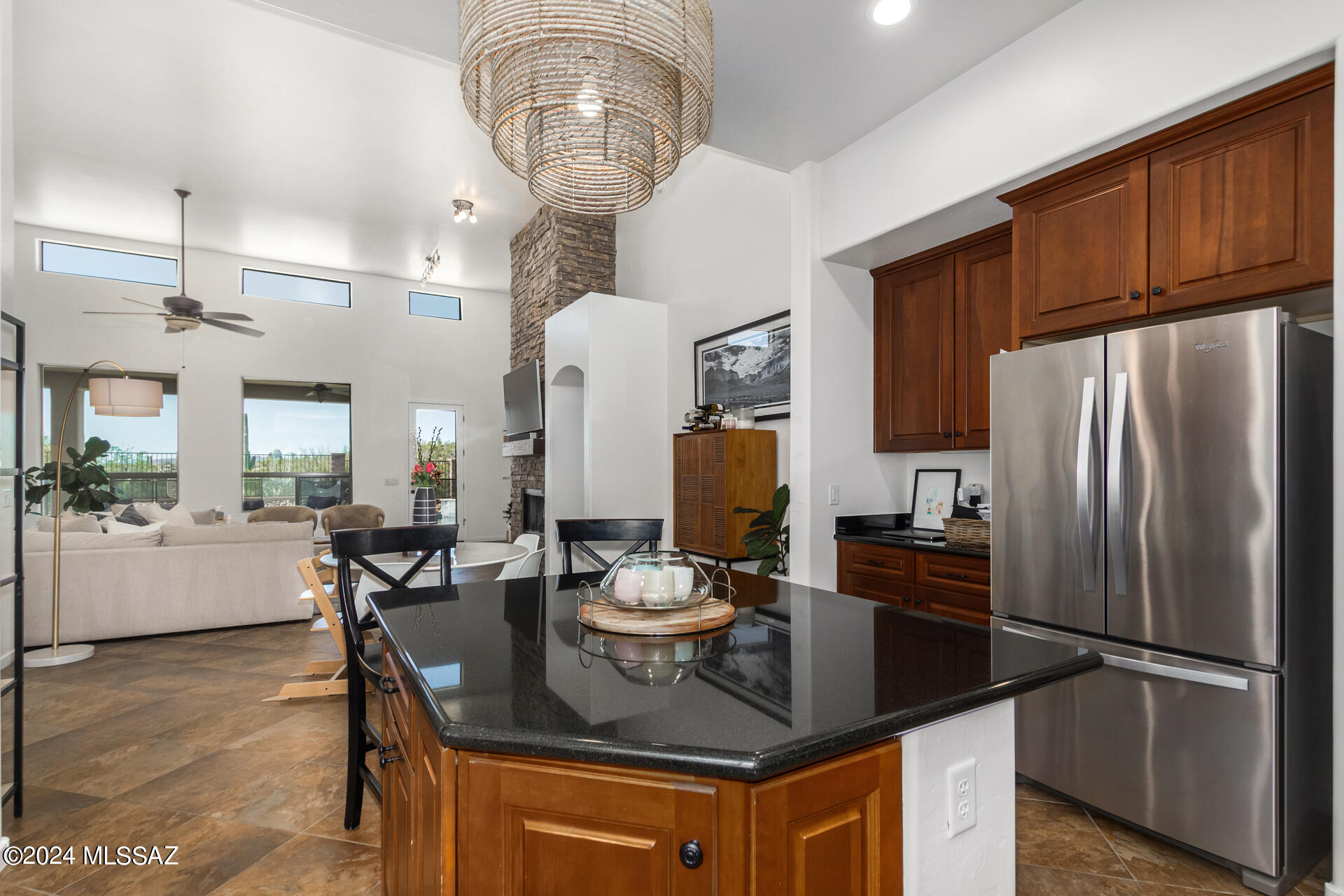 Preserve II at Dove Mtn (183-305) - Residential