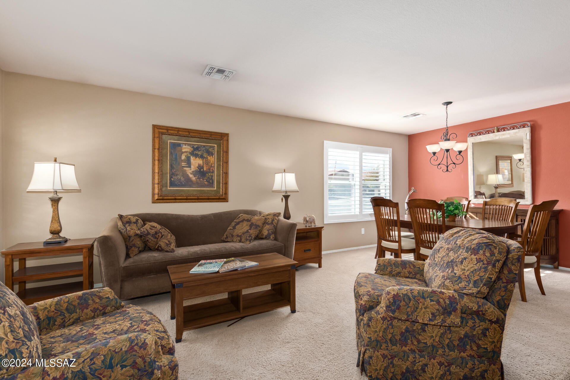 Mesquite Ranch (1-619) - Residential