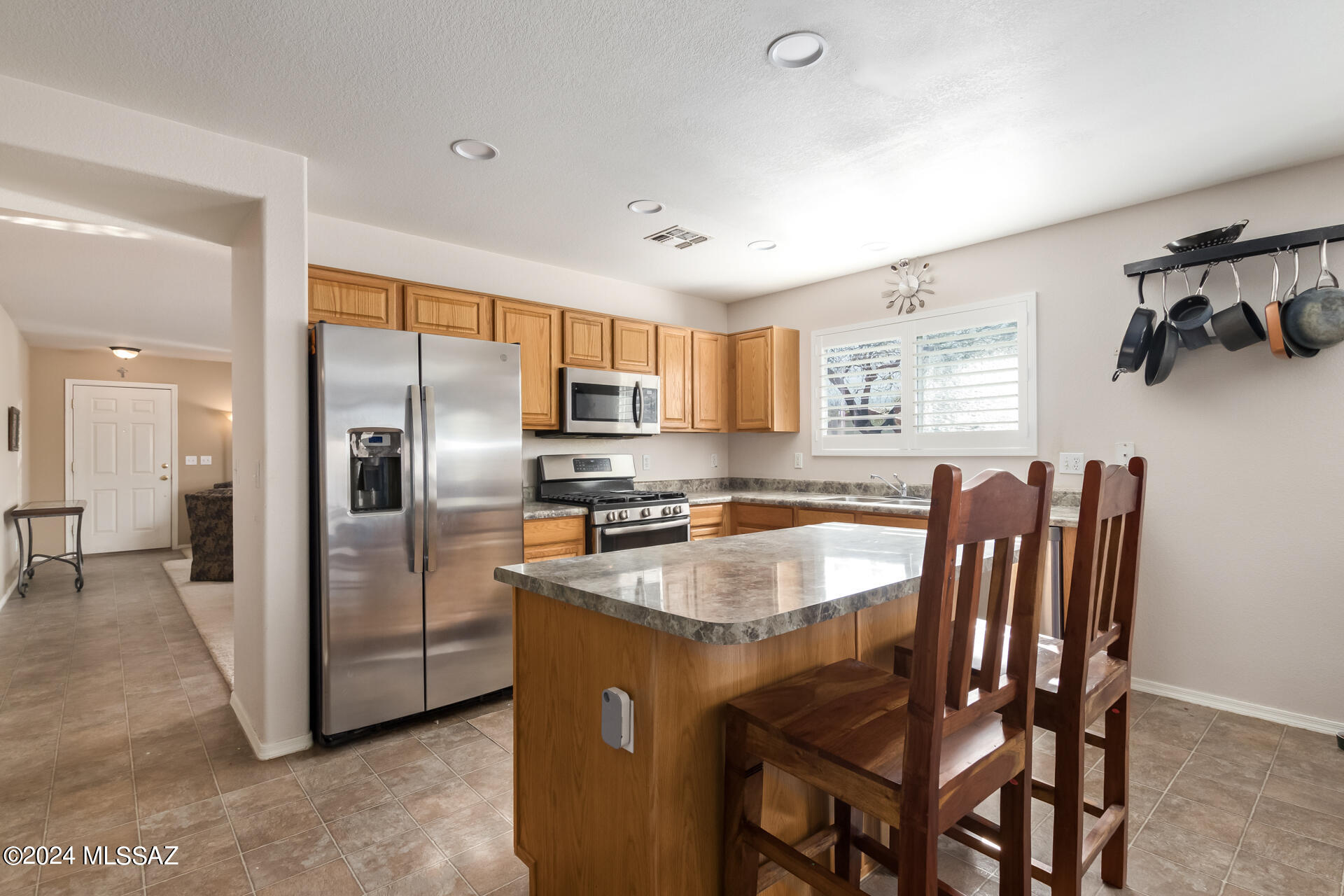 Mesquite Ranch (1-619) - Residential