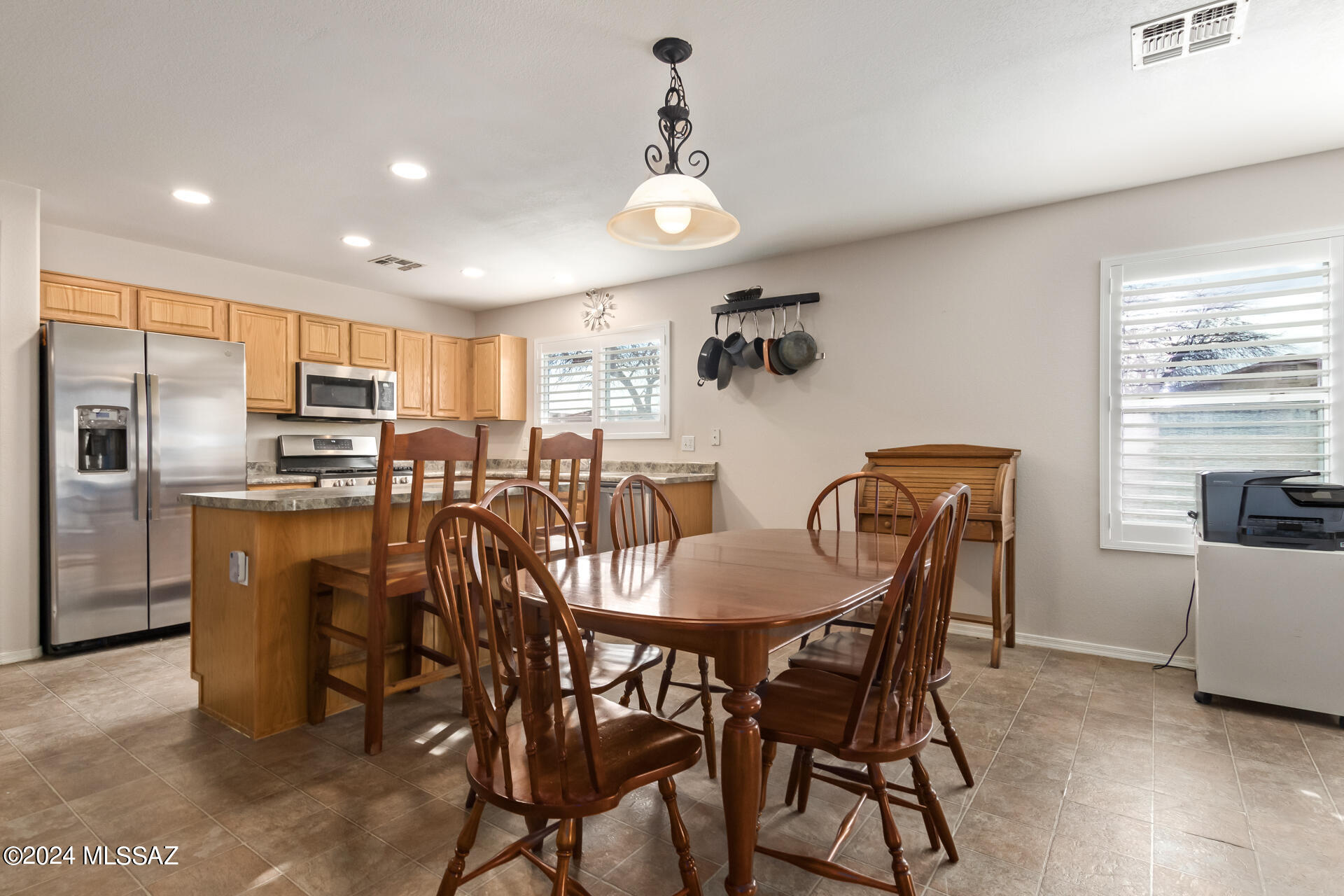 Mesquite Ranch (1-619) - Residential