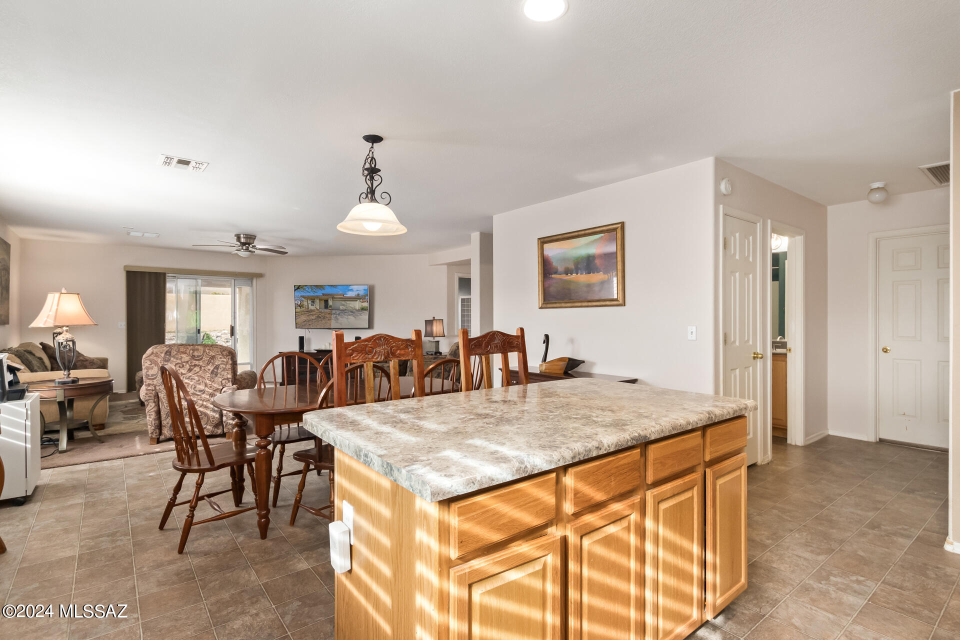 Mesquite Ranch (1-619) - Residential