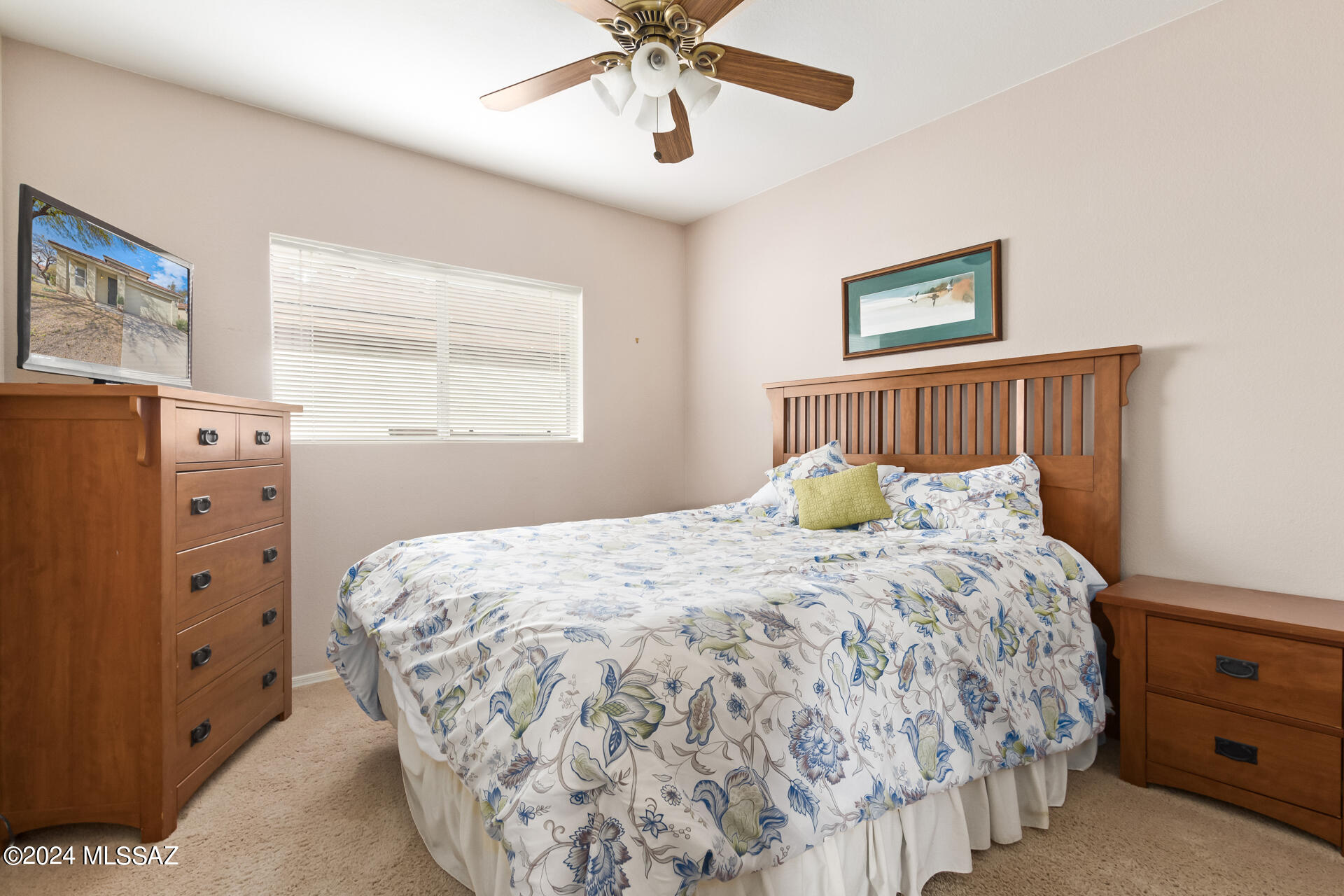 Mesquite Ranch (1-619) - Residential