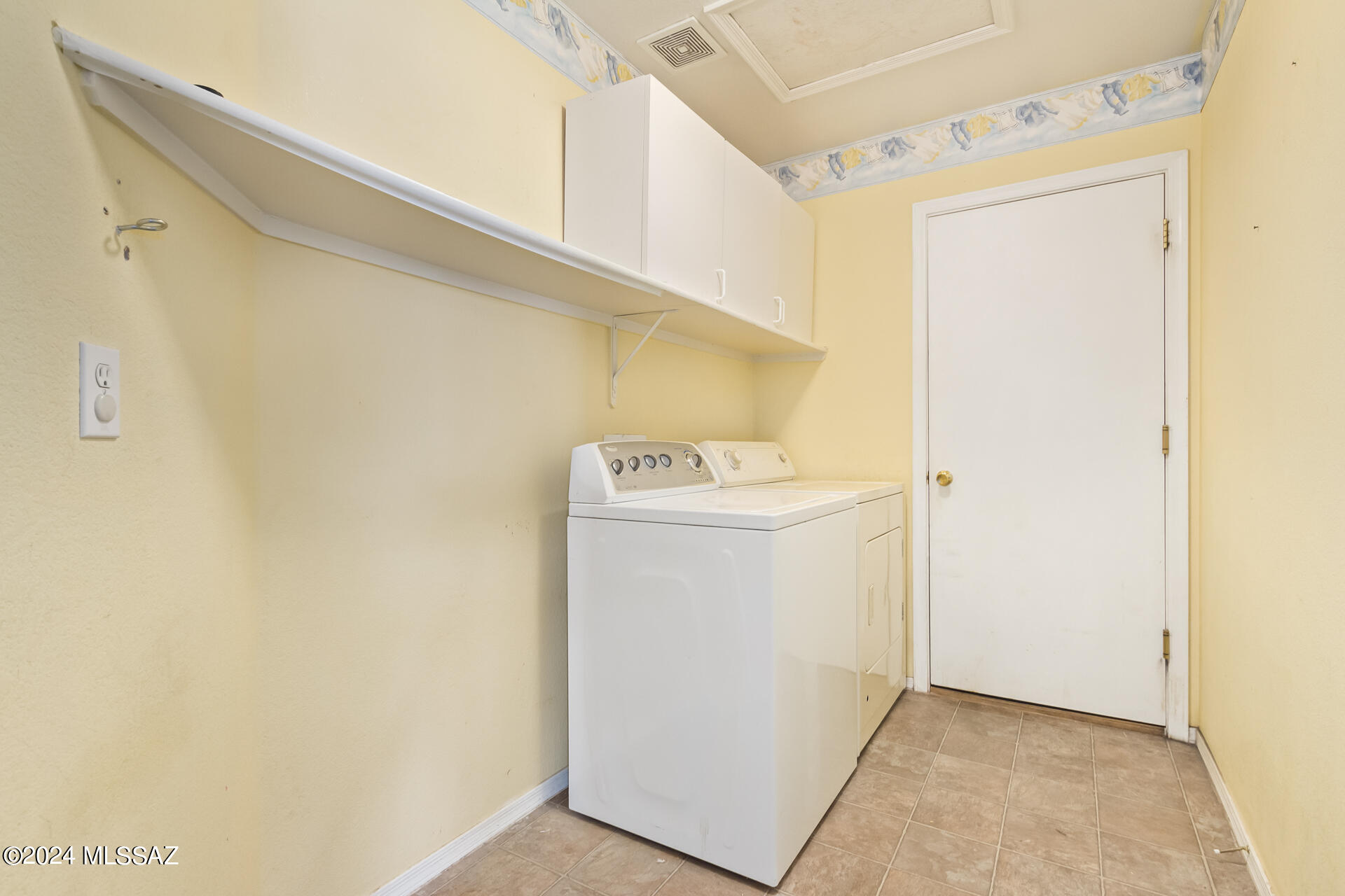 Mesquite Ranch (1-619) - Residential