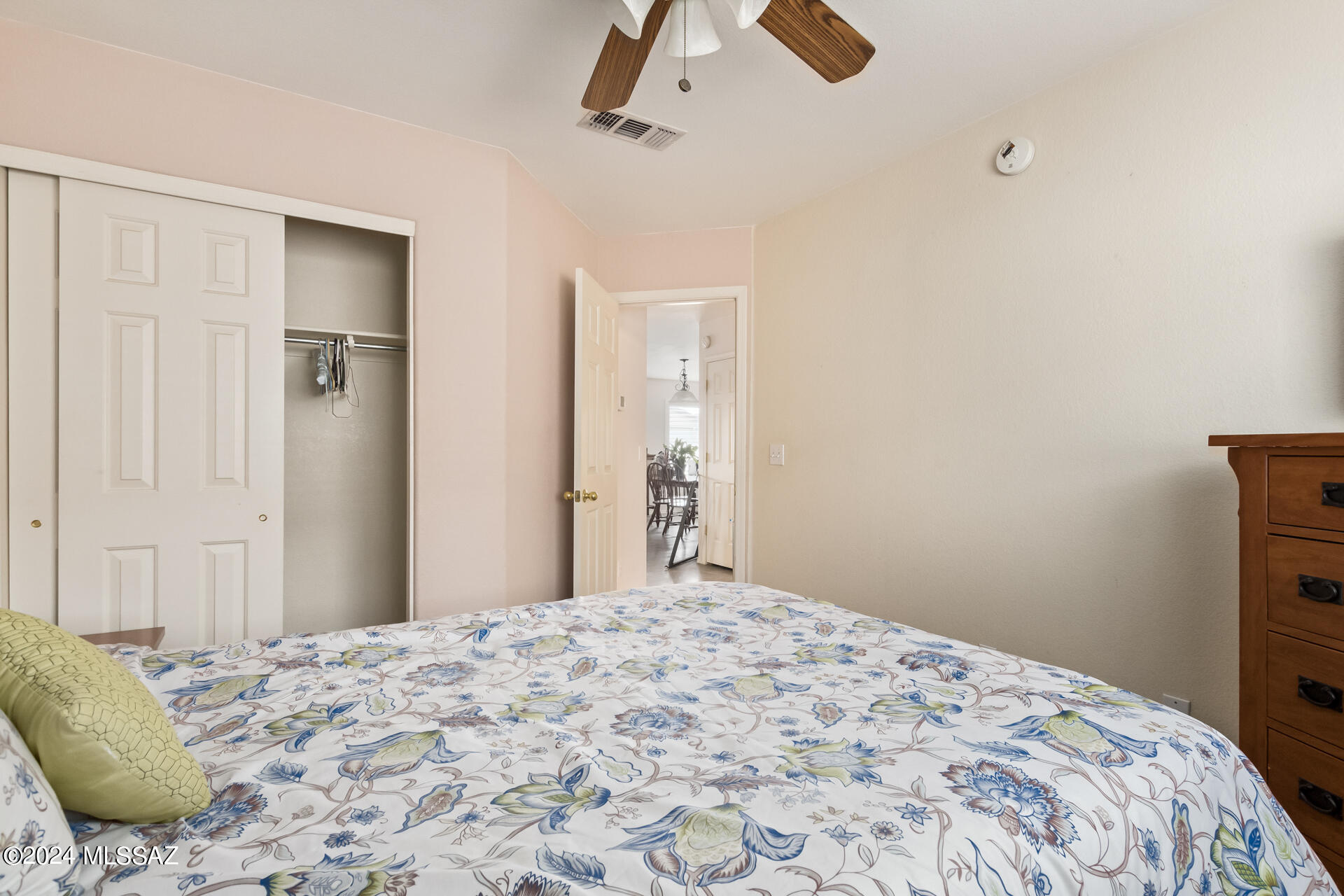 Mesquite Ranch (1-619) - Residential