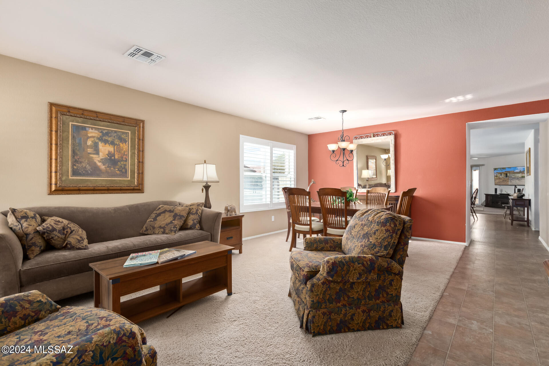 Mesquite Ranch (1-619) - Residential