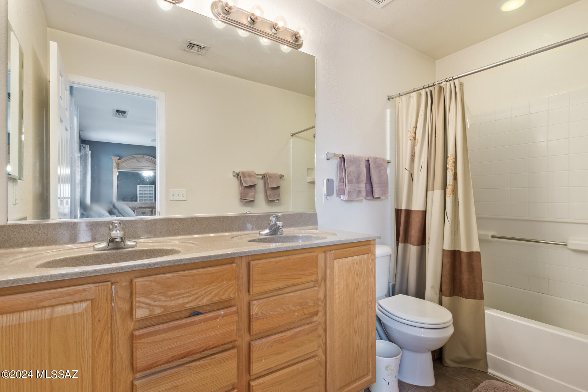 Mesquite Ranch (1-619) - Residential