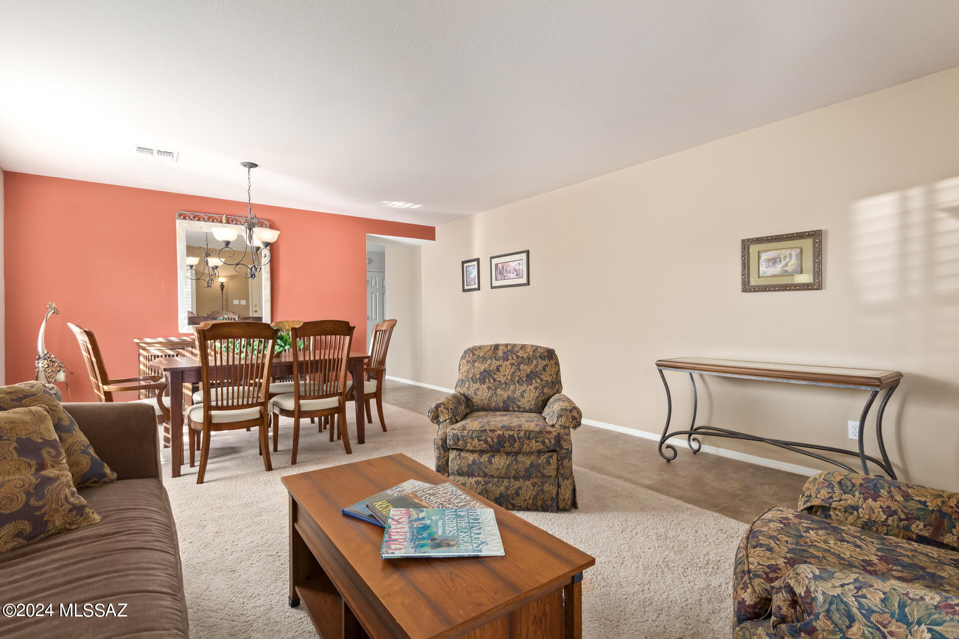 Mesquite Ranch (1-619) - Residential