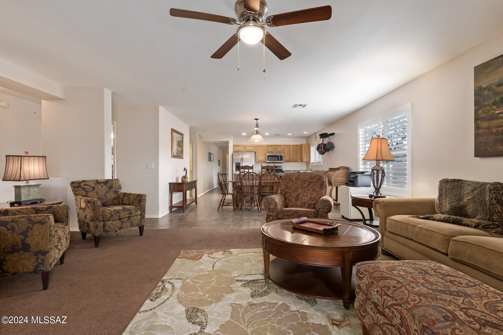 Mesquite Ranch (1-619) - Residential