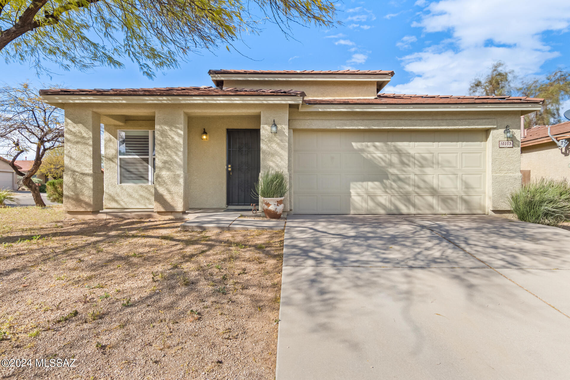Mesquite Ranch (1-619) - Residential