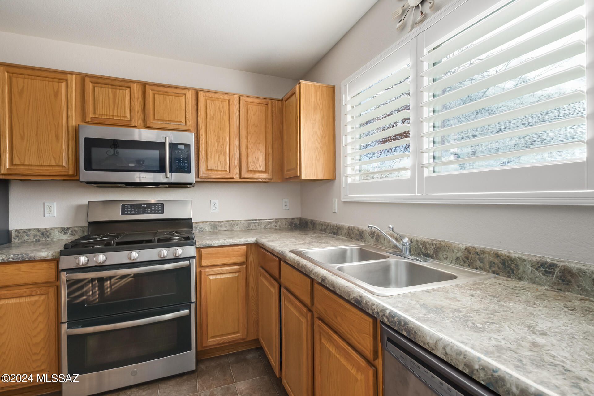 Mesquite Ranch (1-619) - Residential