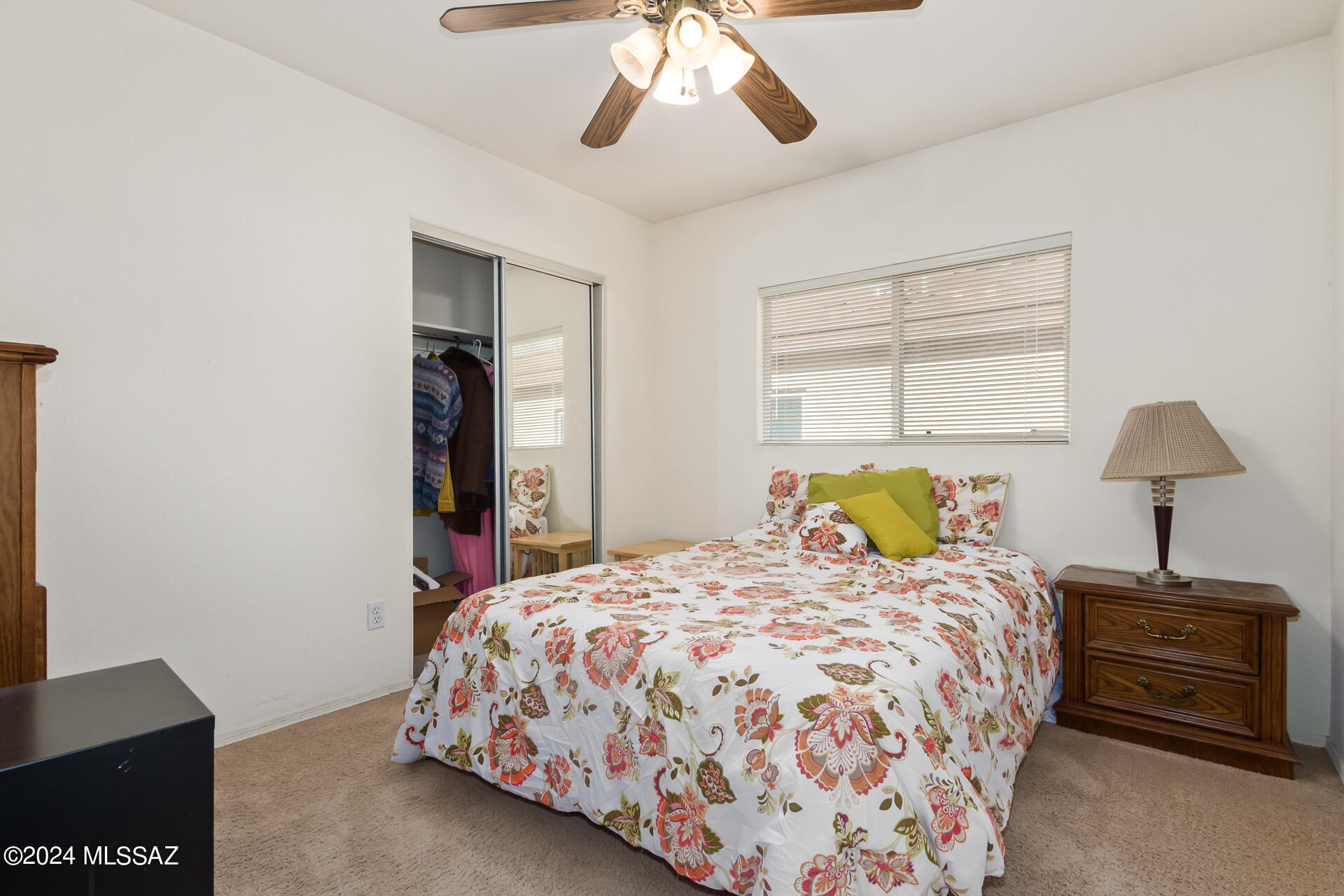 Mesquite Ranch (1-619) - Residential