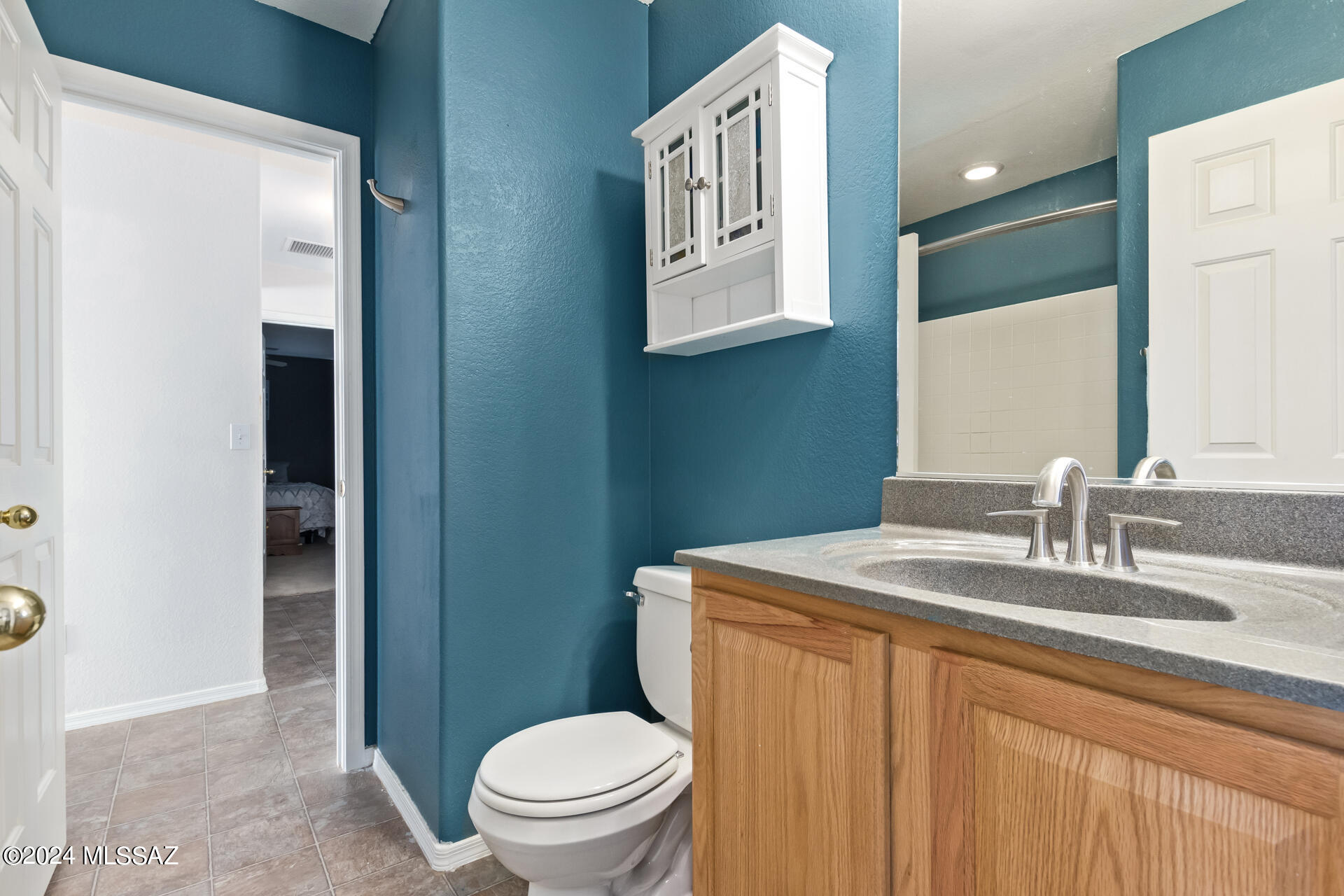 Mesquite Ranch (1-619) - Residential