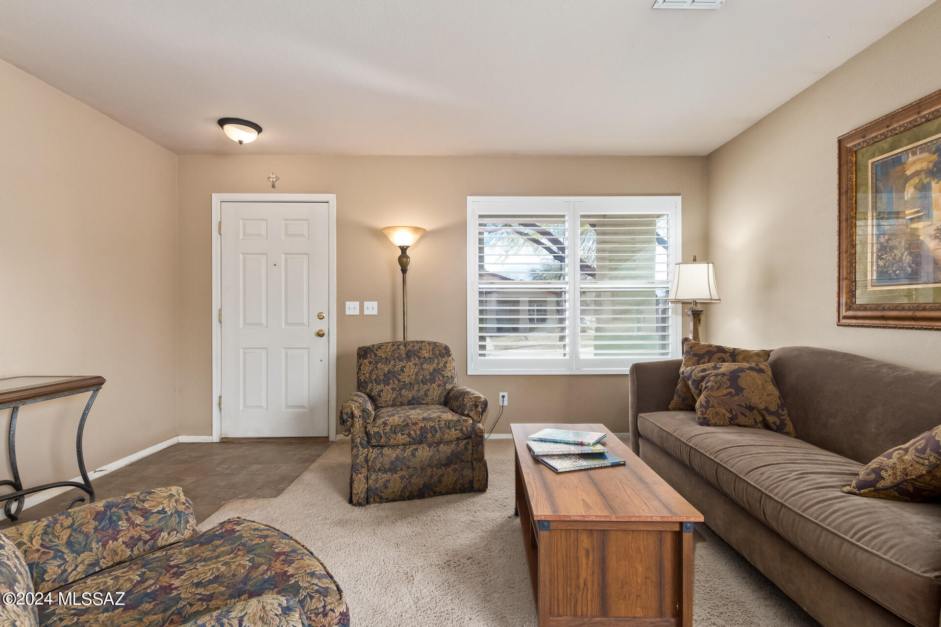 Mesquite Ranch (1-619) - Residential