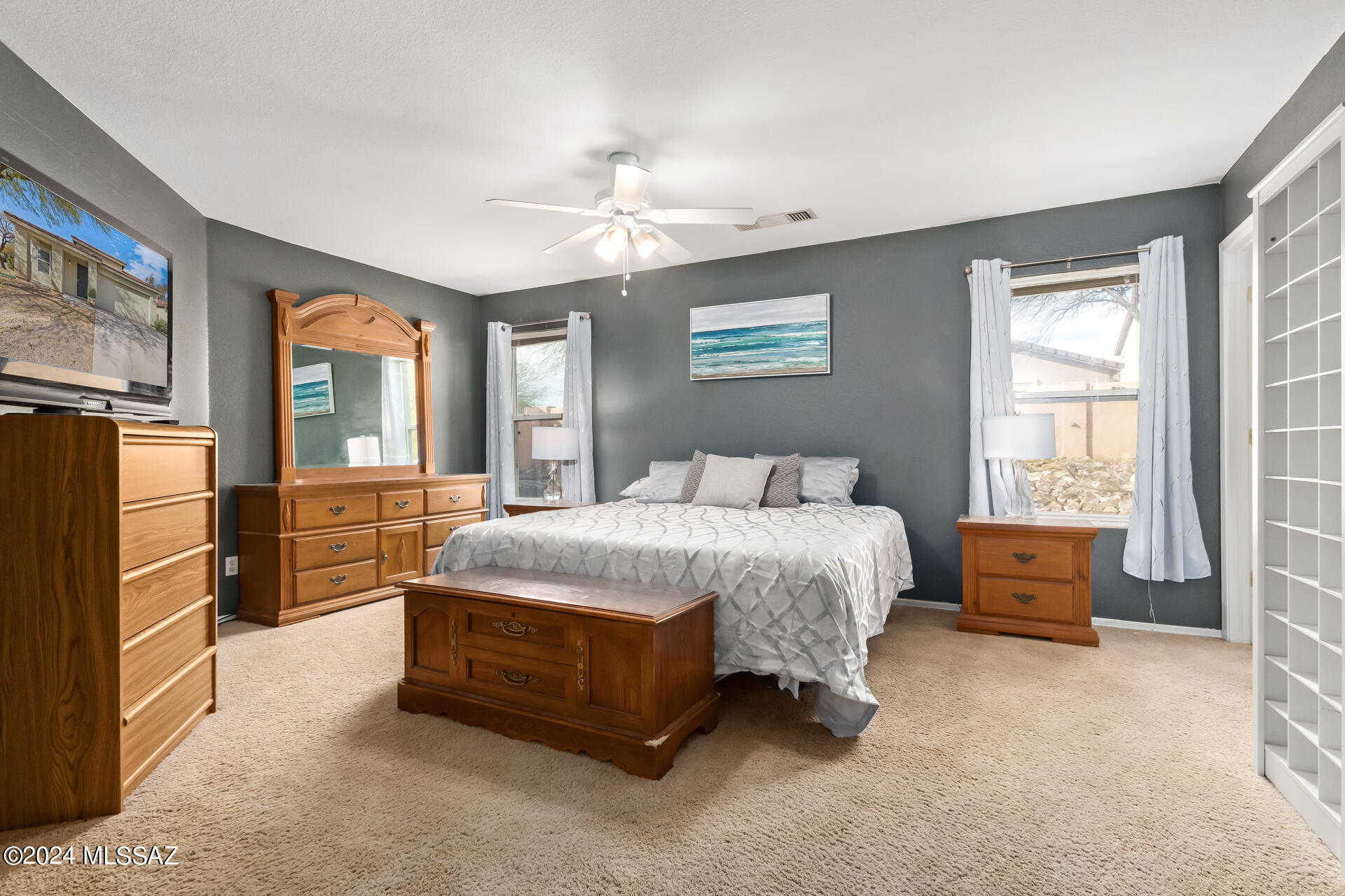 Mesquite Ranch (1-619) - Residential