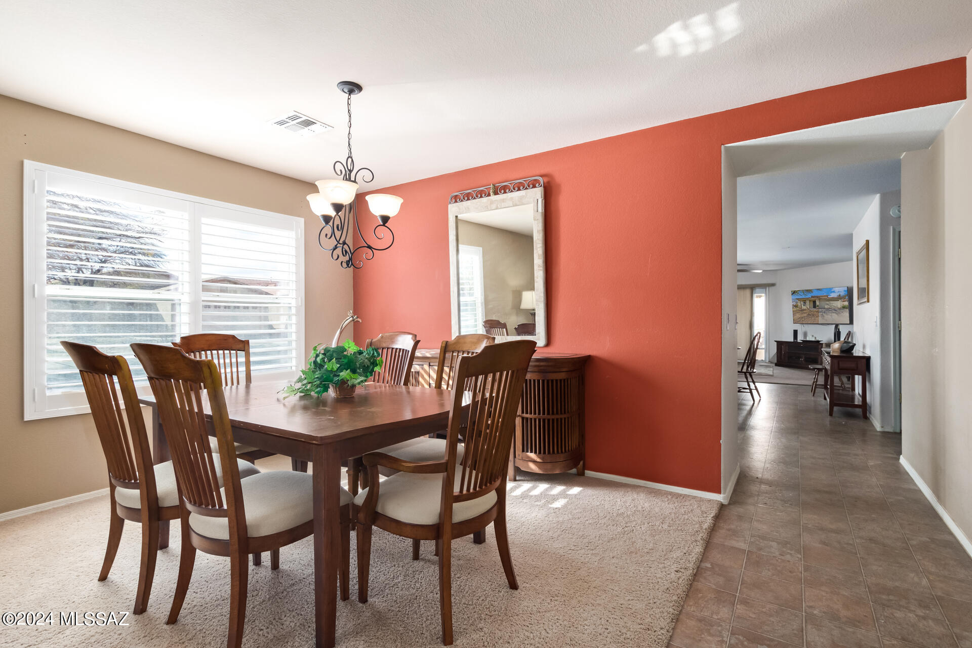 Mesquite Ranch (1-619) - Residential