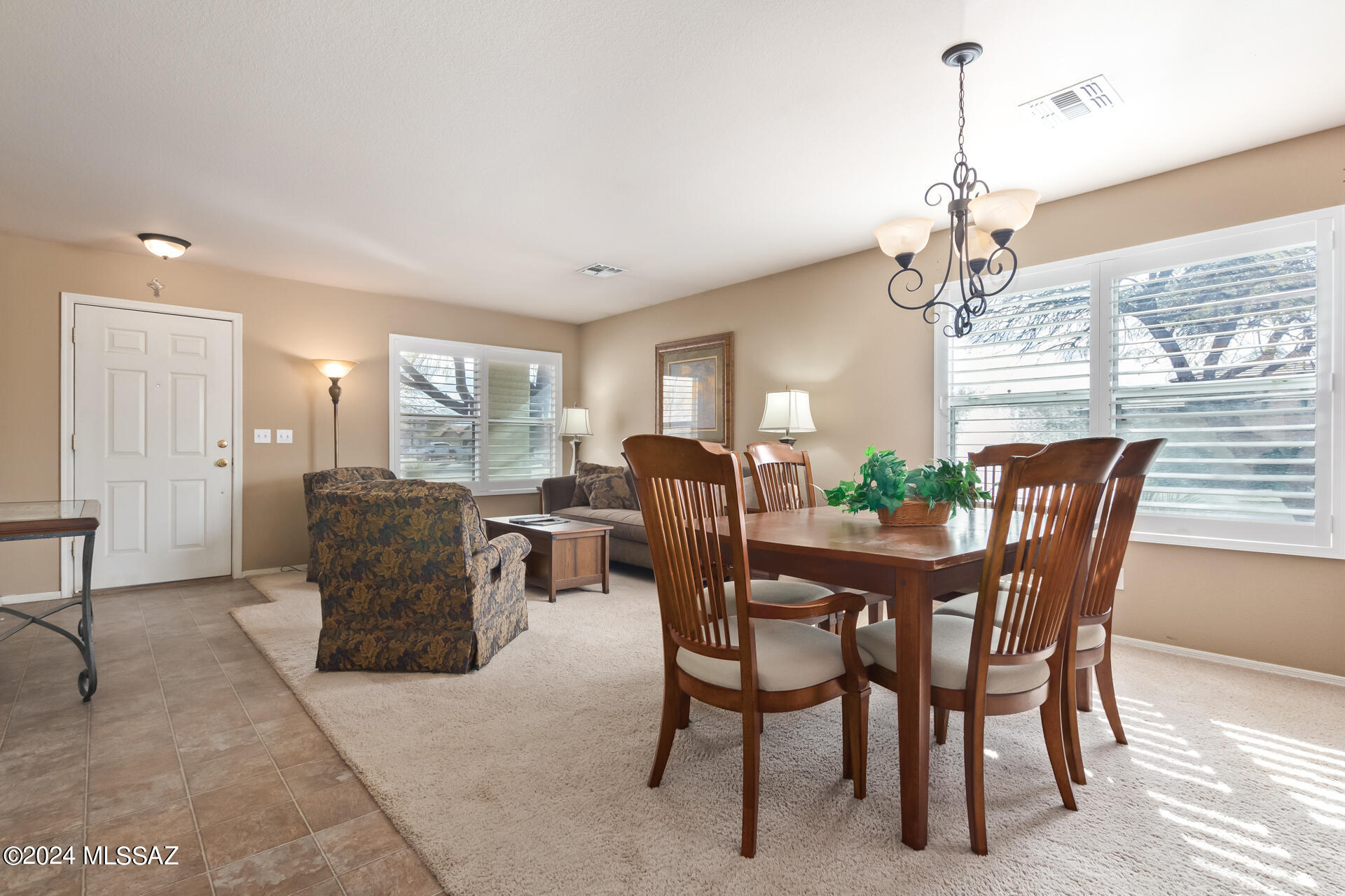Mesquite Ranch (1-619) - Residential
