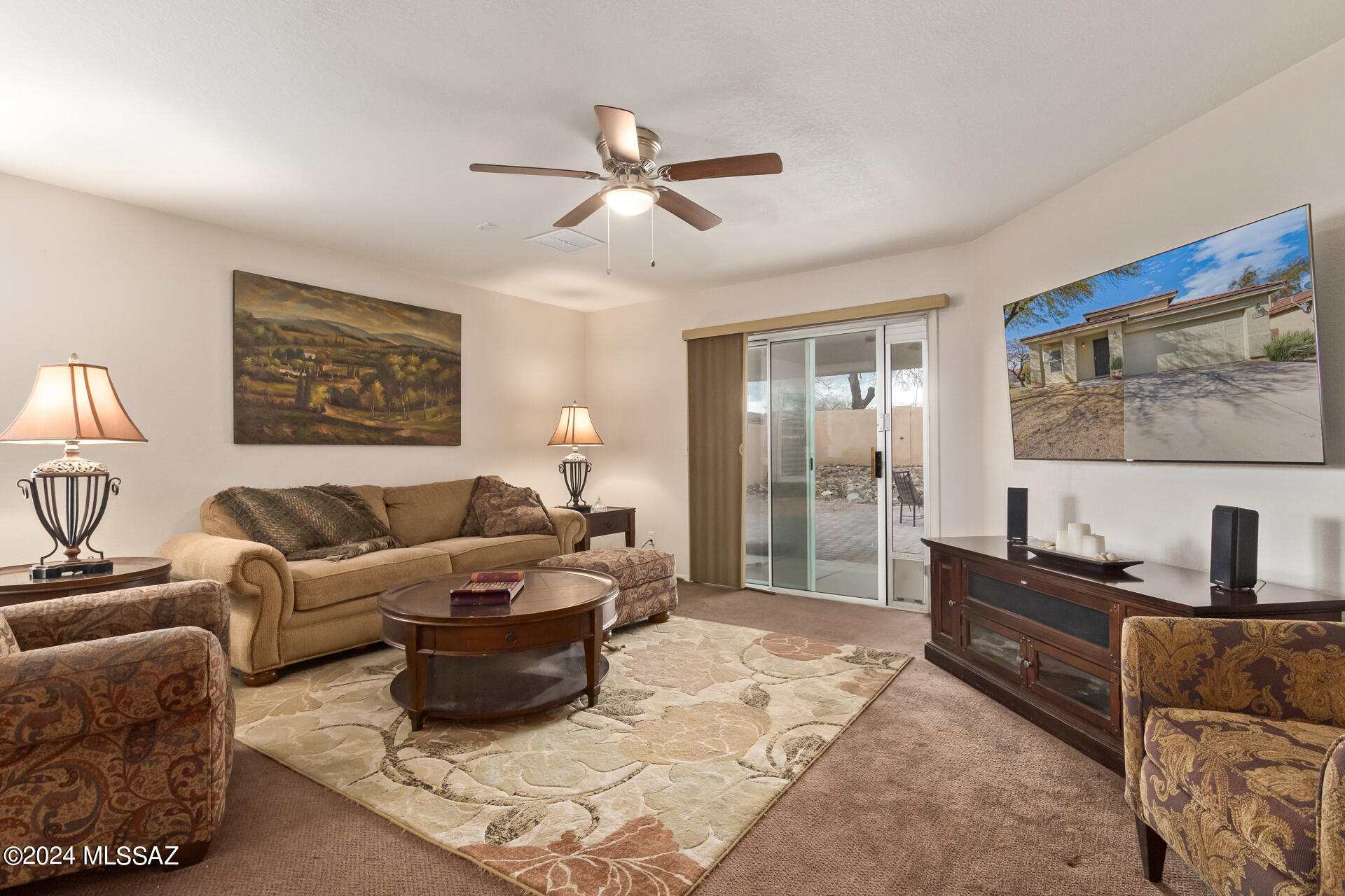 Mesquite Ranch (1-619) - Residential