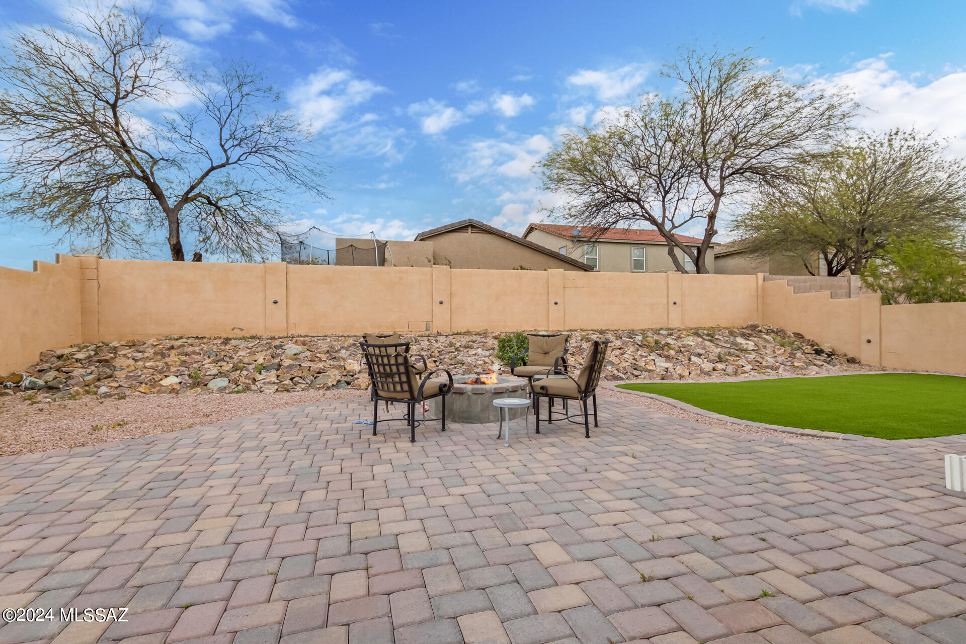 Mesquite Ranch (1-619) - Residential