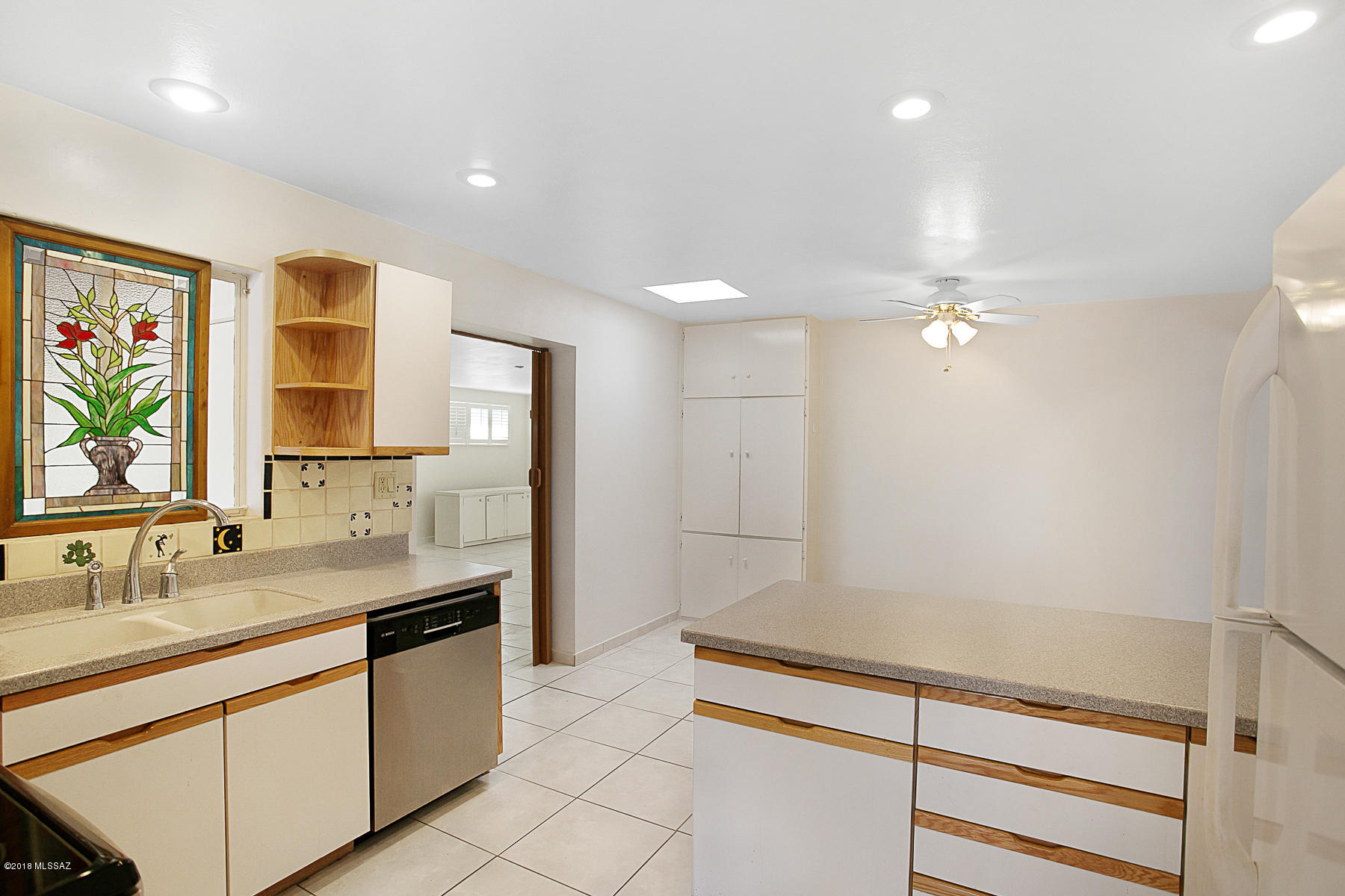 Mitman Addition - Residential