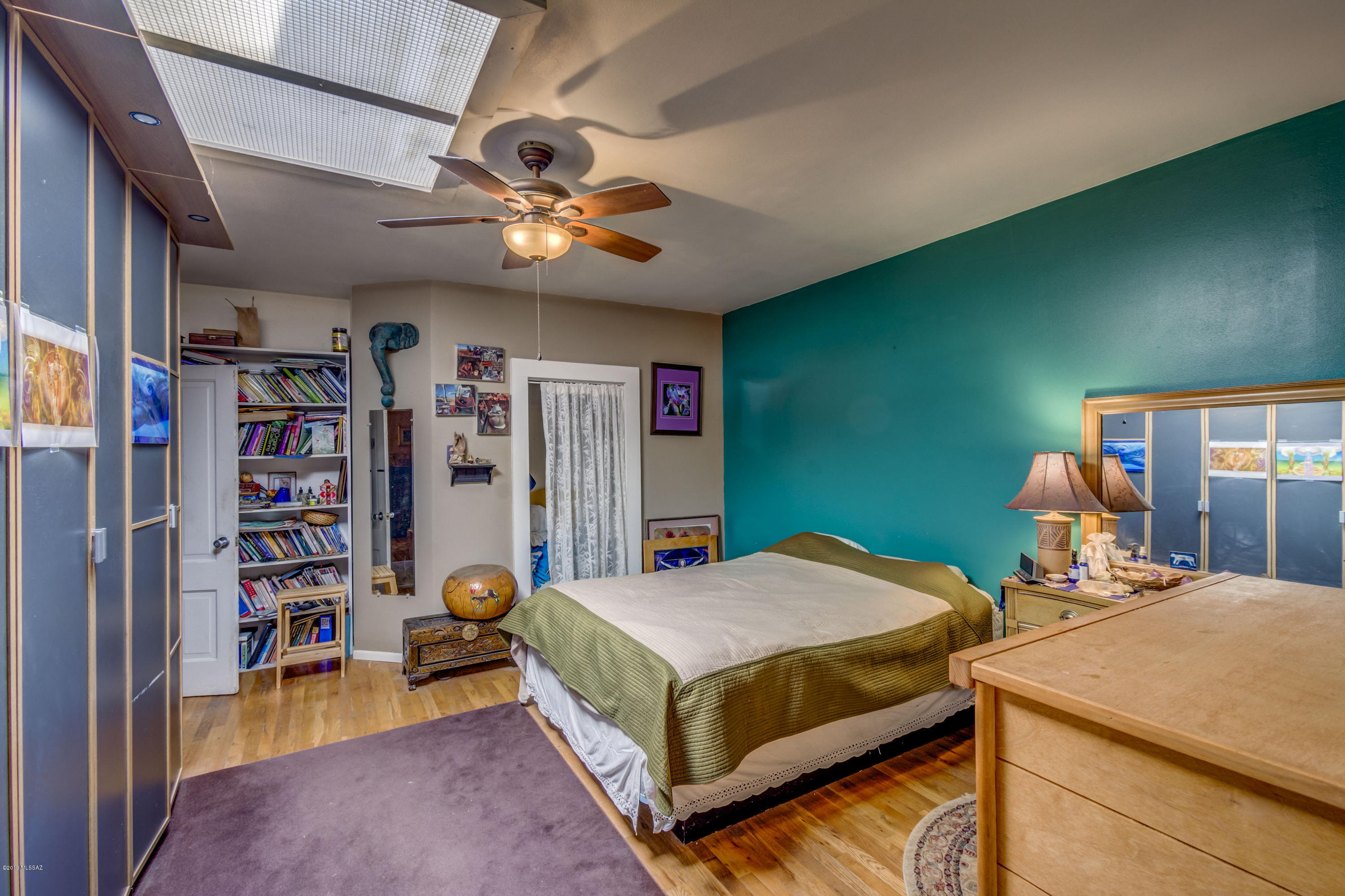 Out Of Pima County - Residential Income