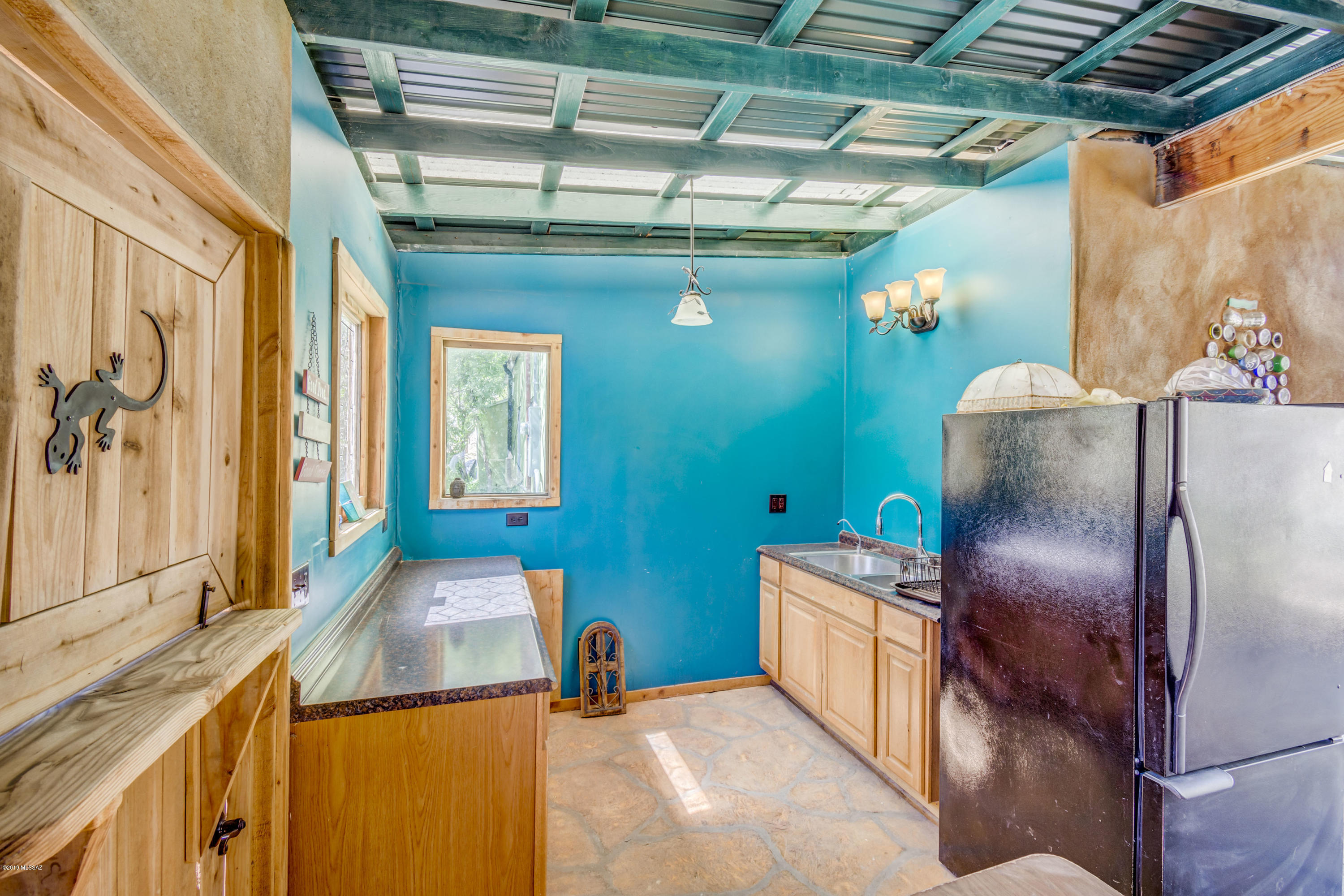 Out Of Pima County - Residential Income