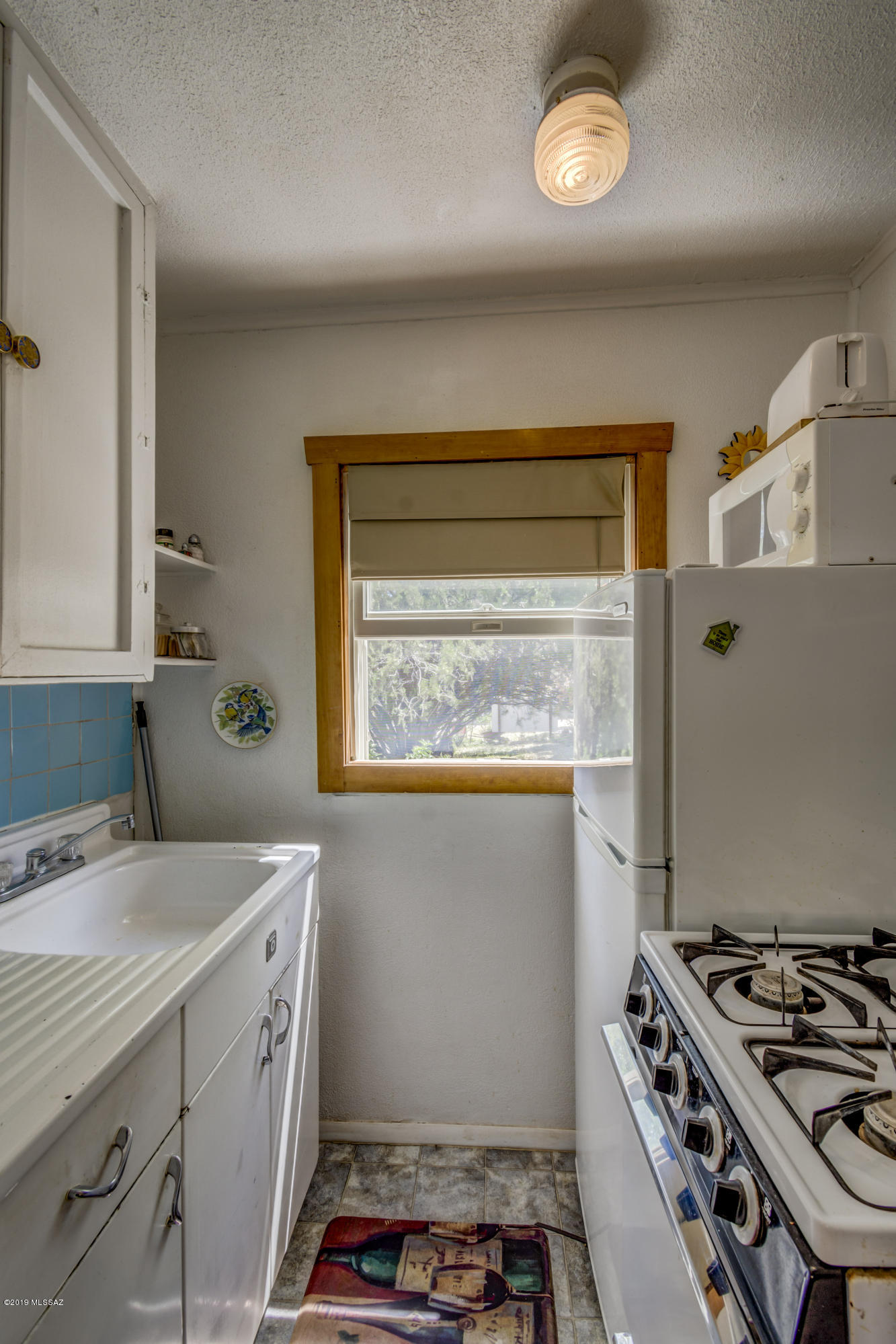 Out Of Pima County - Residential Income