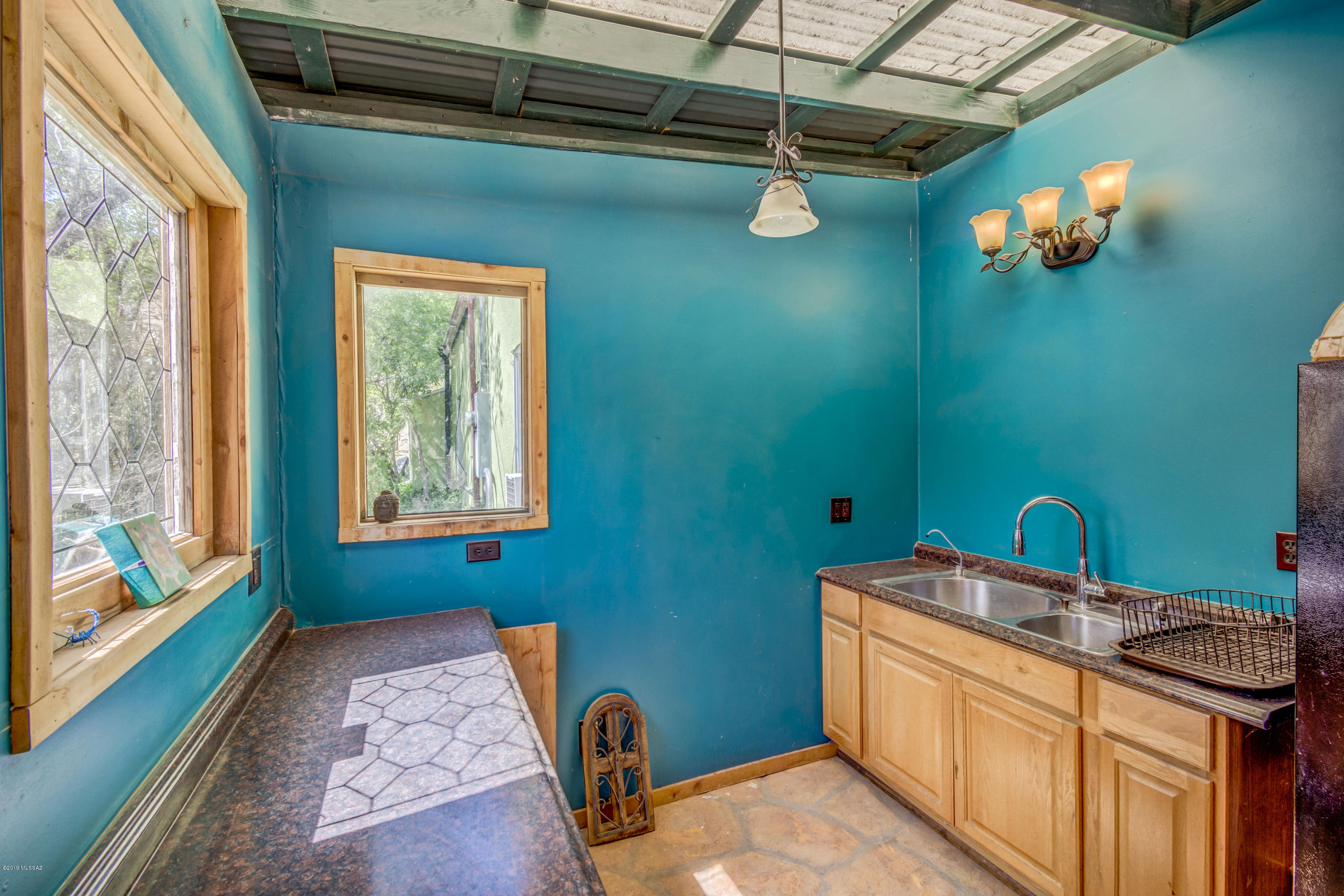 Out Of Pima County - Residential Income