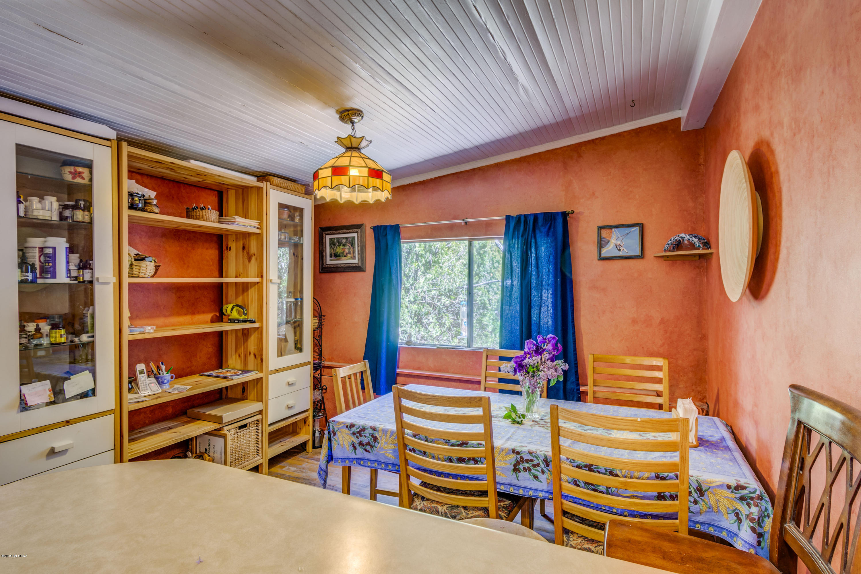 Out Of Pima County - Residential Income