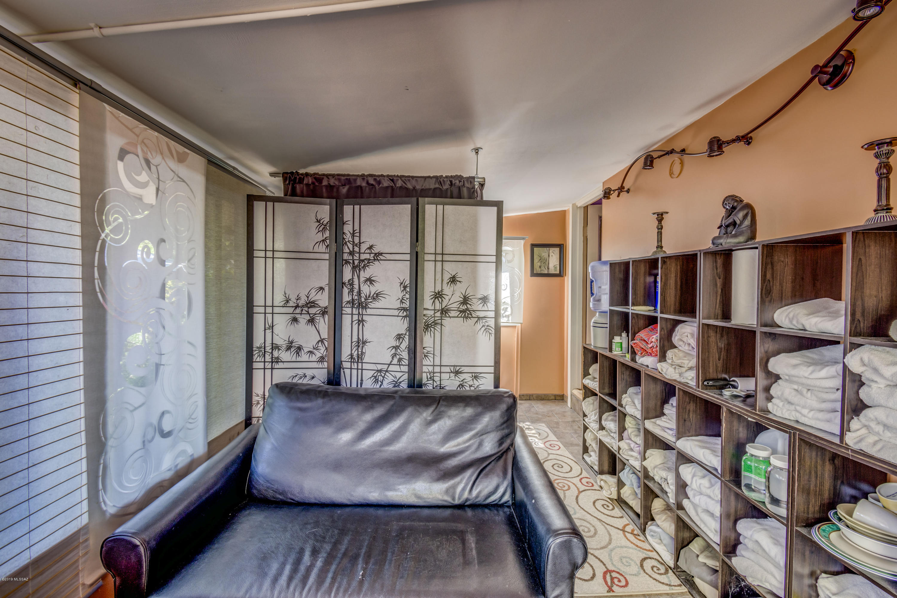 Out Of Pima County - Residential Income