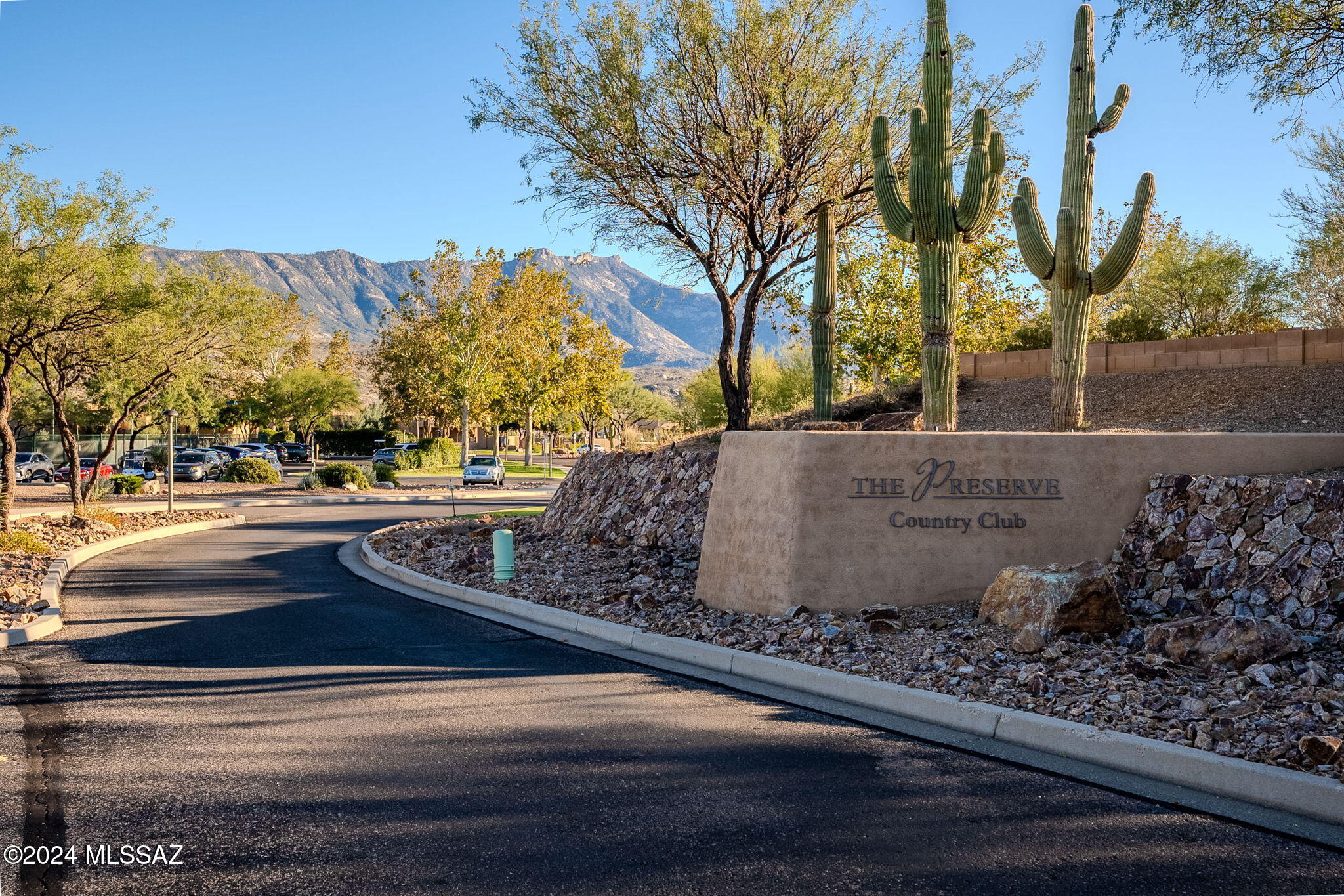 Saddlebrooke - Residential