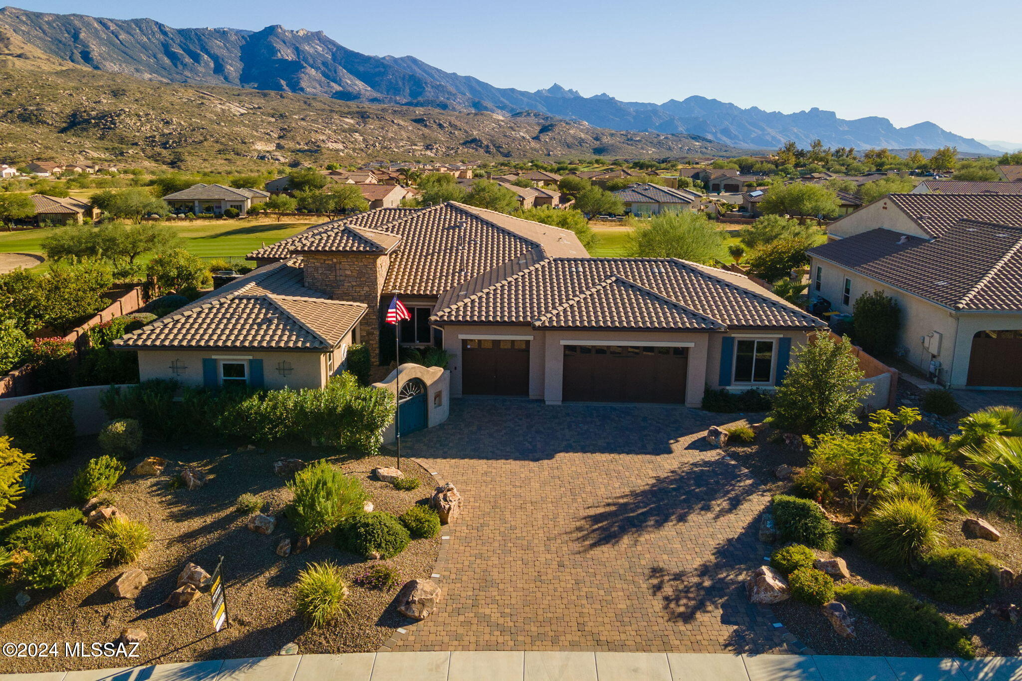Saddlebrooke - Residential