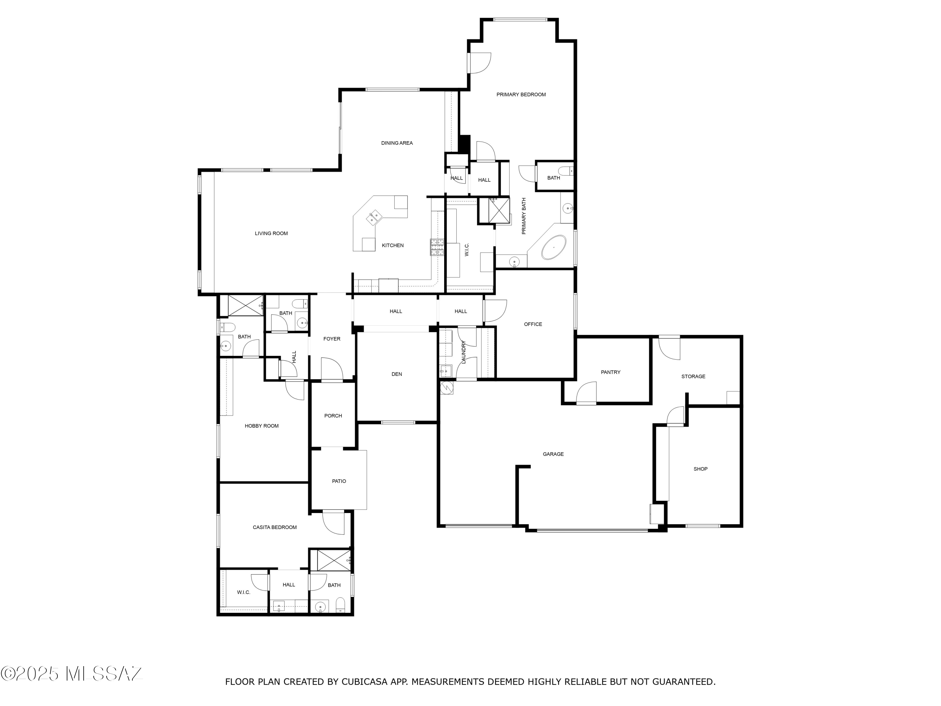 Saddlebrooke - Residential