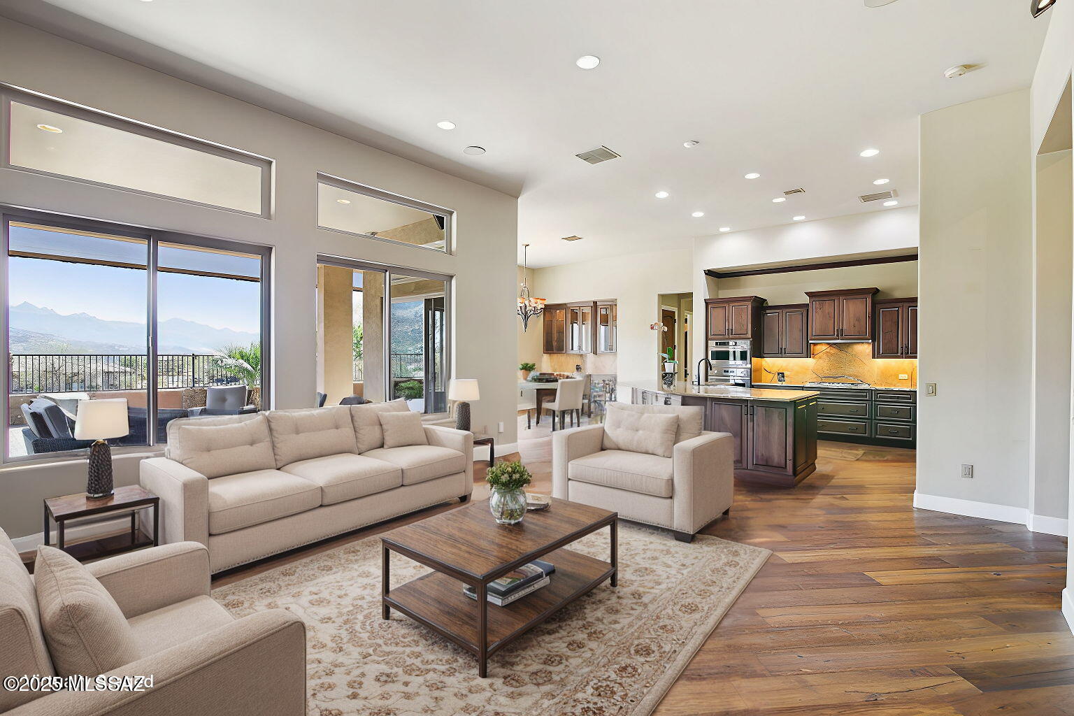 Saddlebrooke - Residential