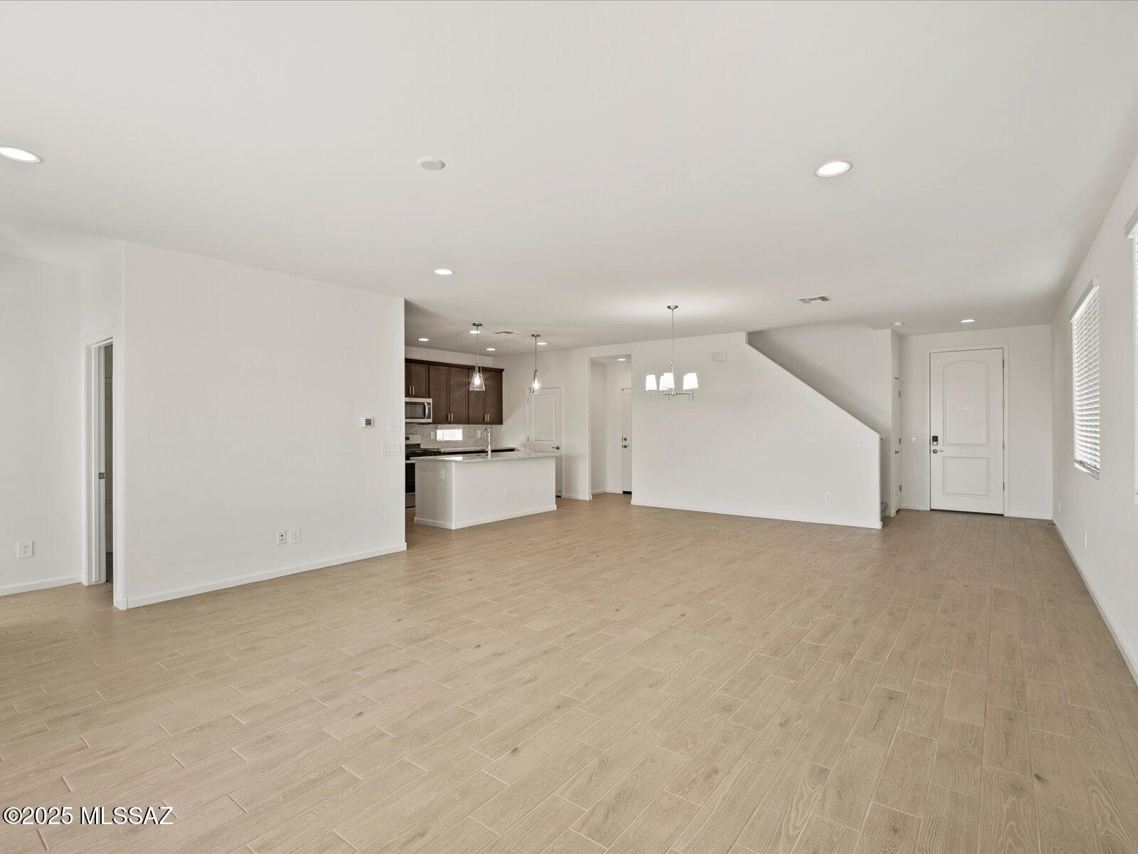 Hanson Ridge - Residential