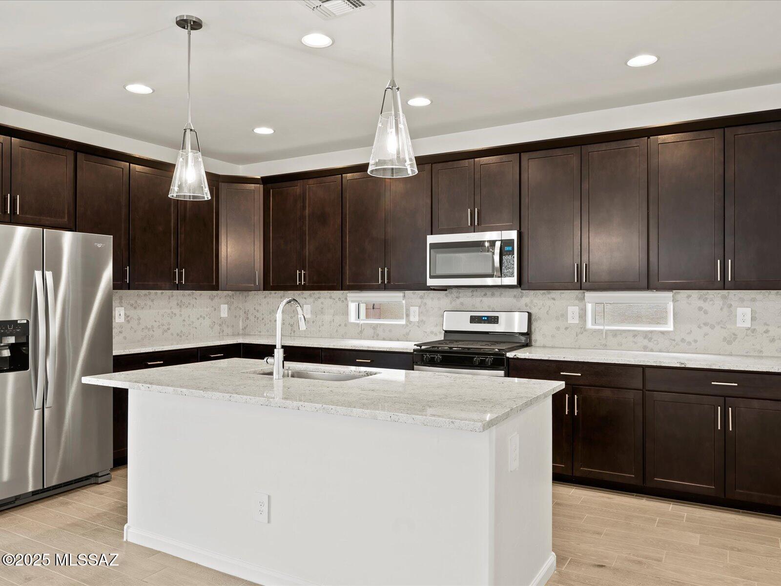 Hanson Ridge - Residential