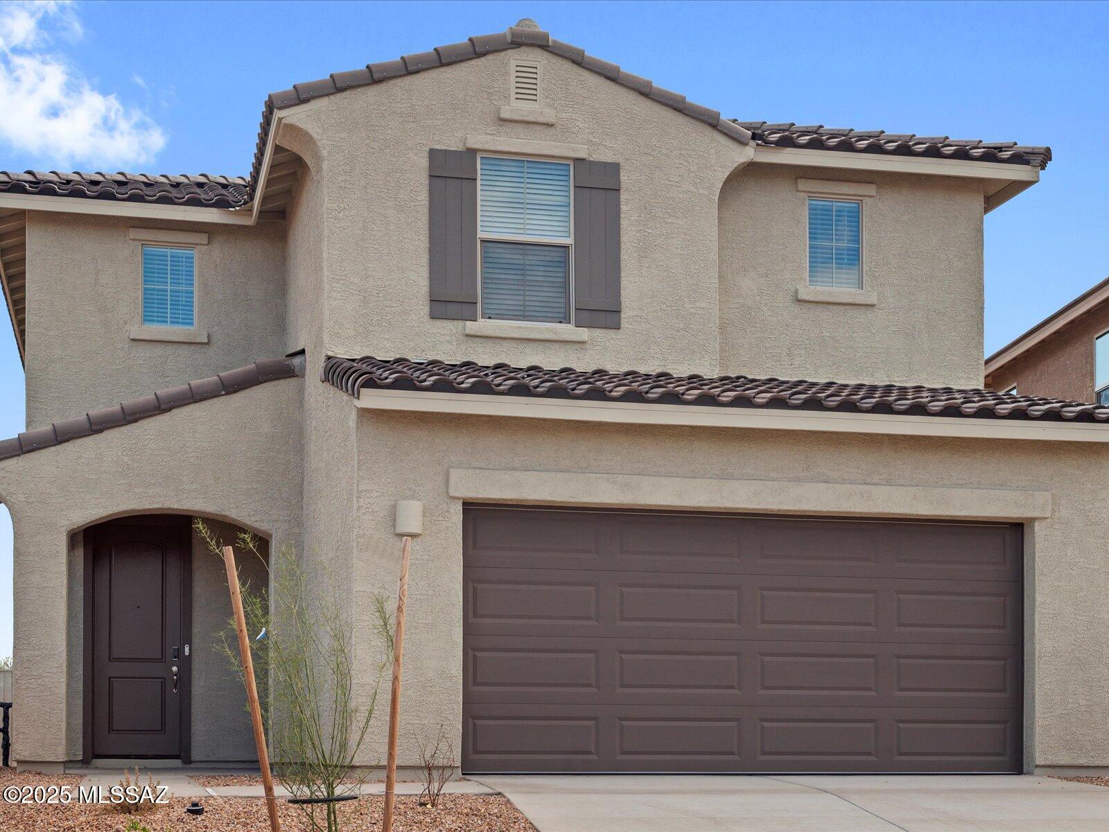 Hanson Ridge - Residential