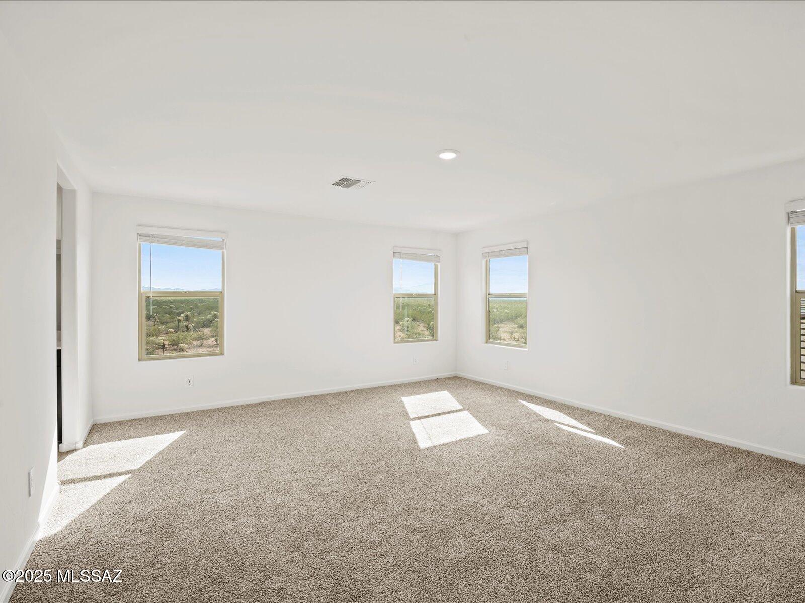 Hanson Ridge - Residential