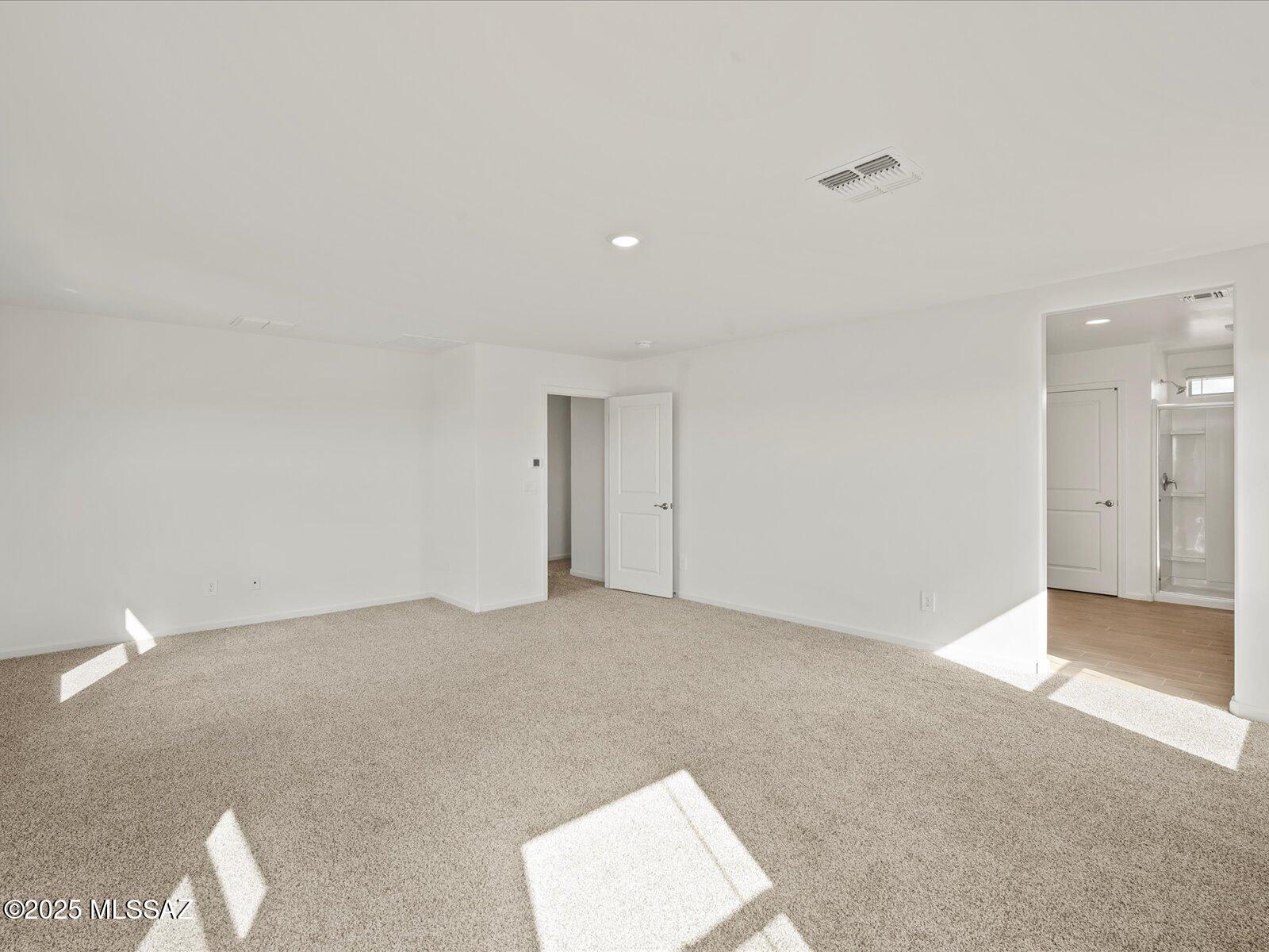 Hanson Ridge - Residential