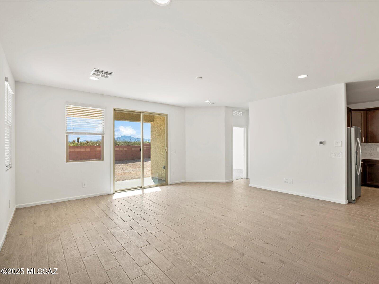 Hanson Ridge - Residential