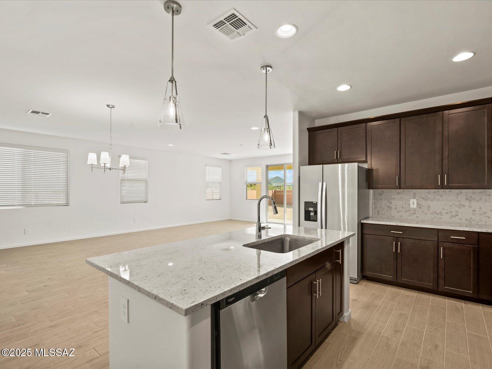 Hanson Ridge - Residential