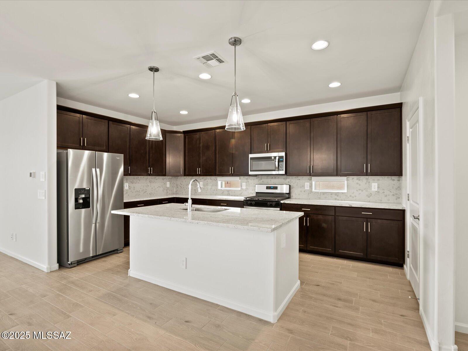 Hanson Ridge - Residential