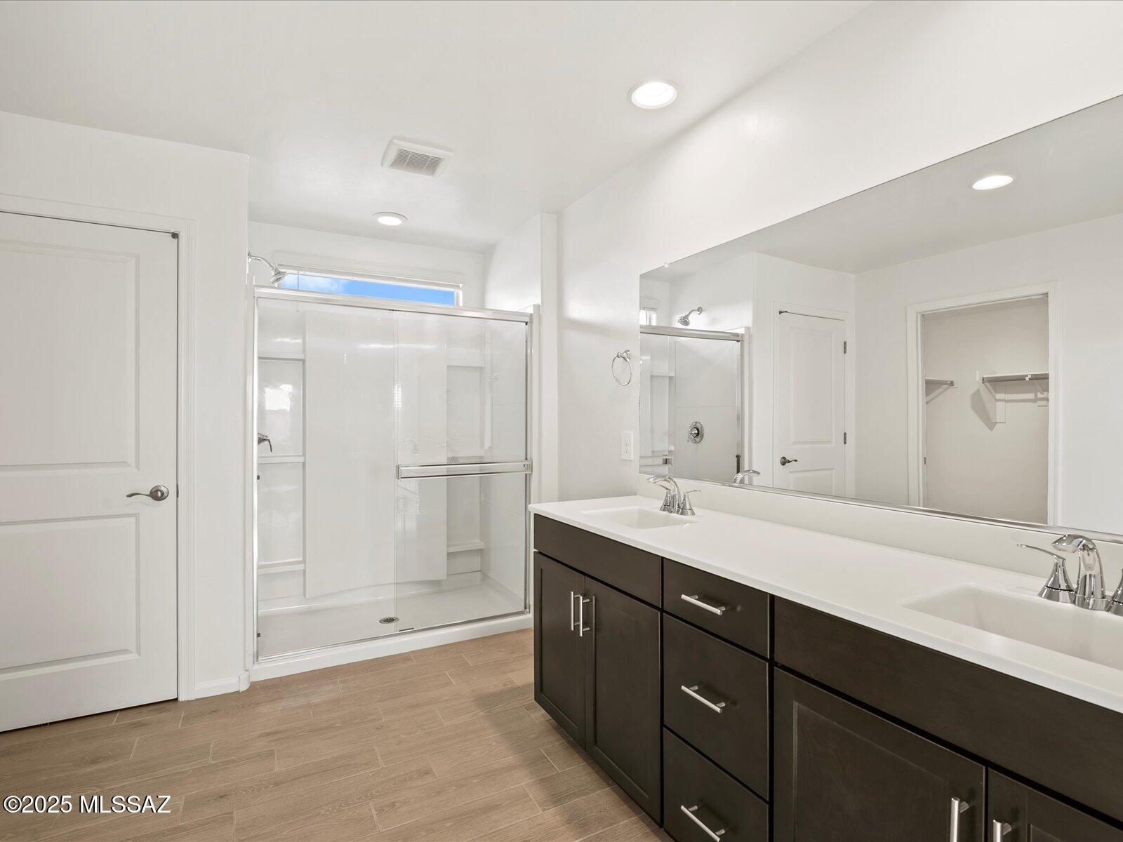 Hanson Ridge - Residential