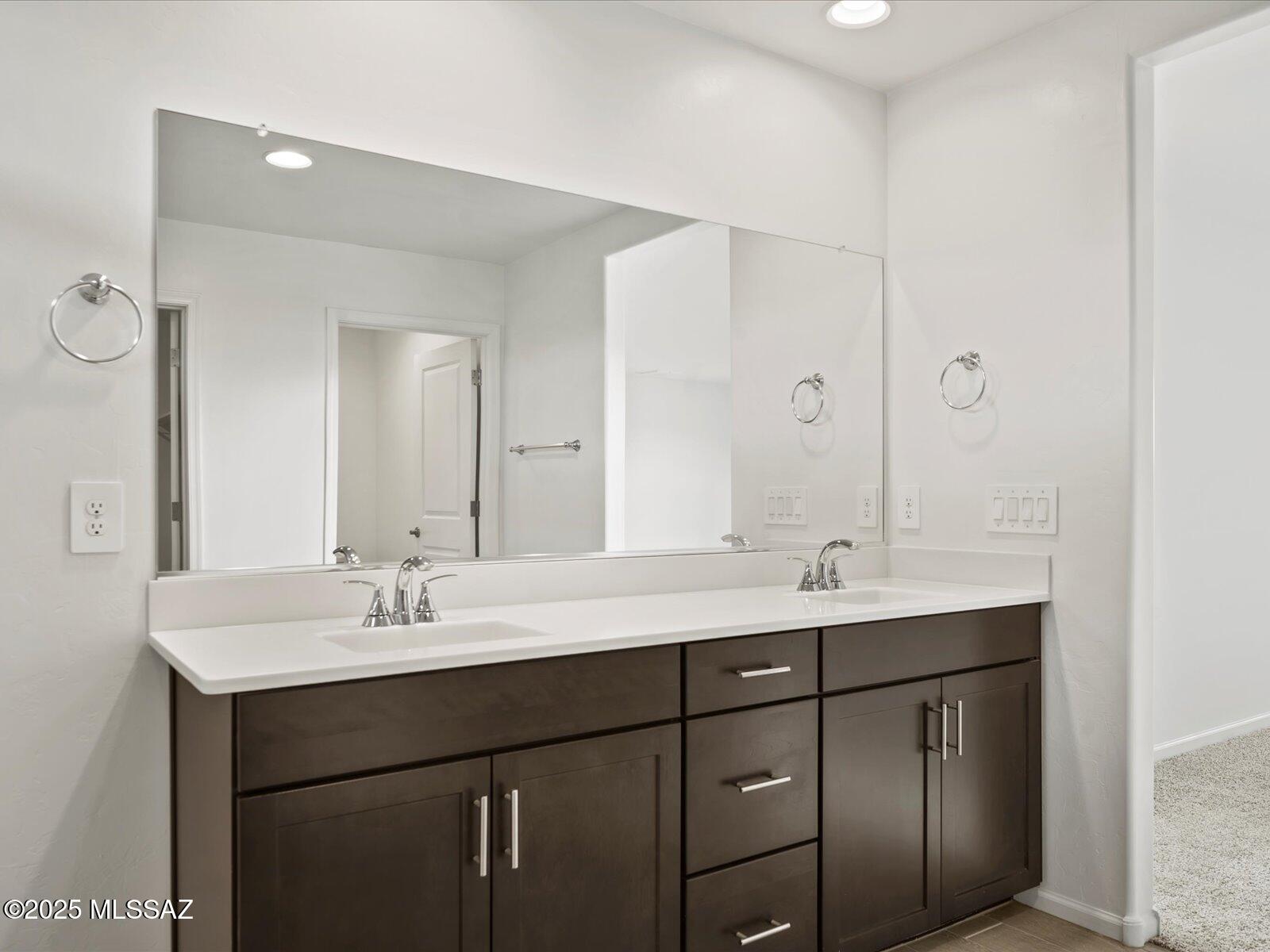 Hanson Ridge - Residential