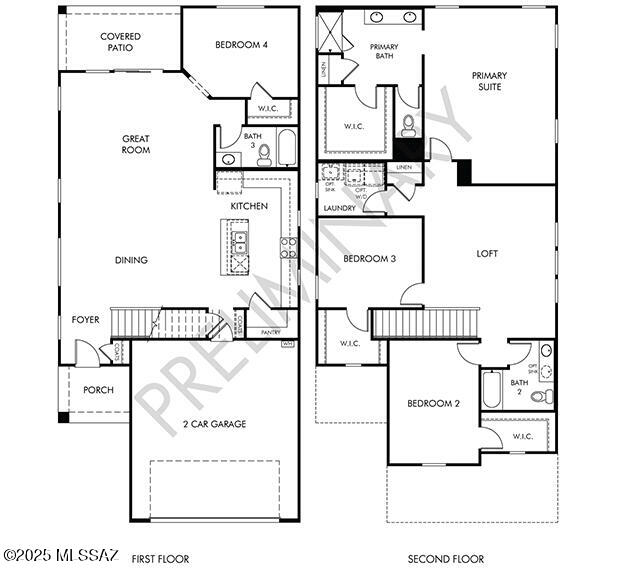 Hanson Ridge - Residential