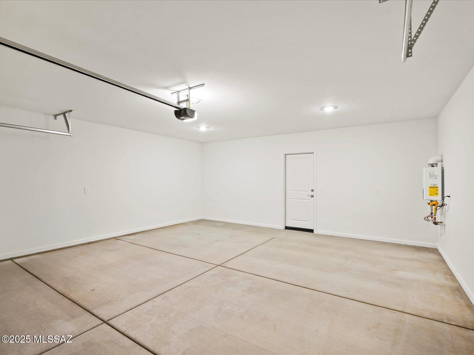 Hanson Ridge - Residential
