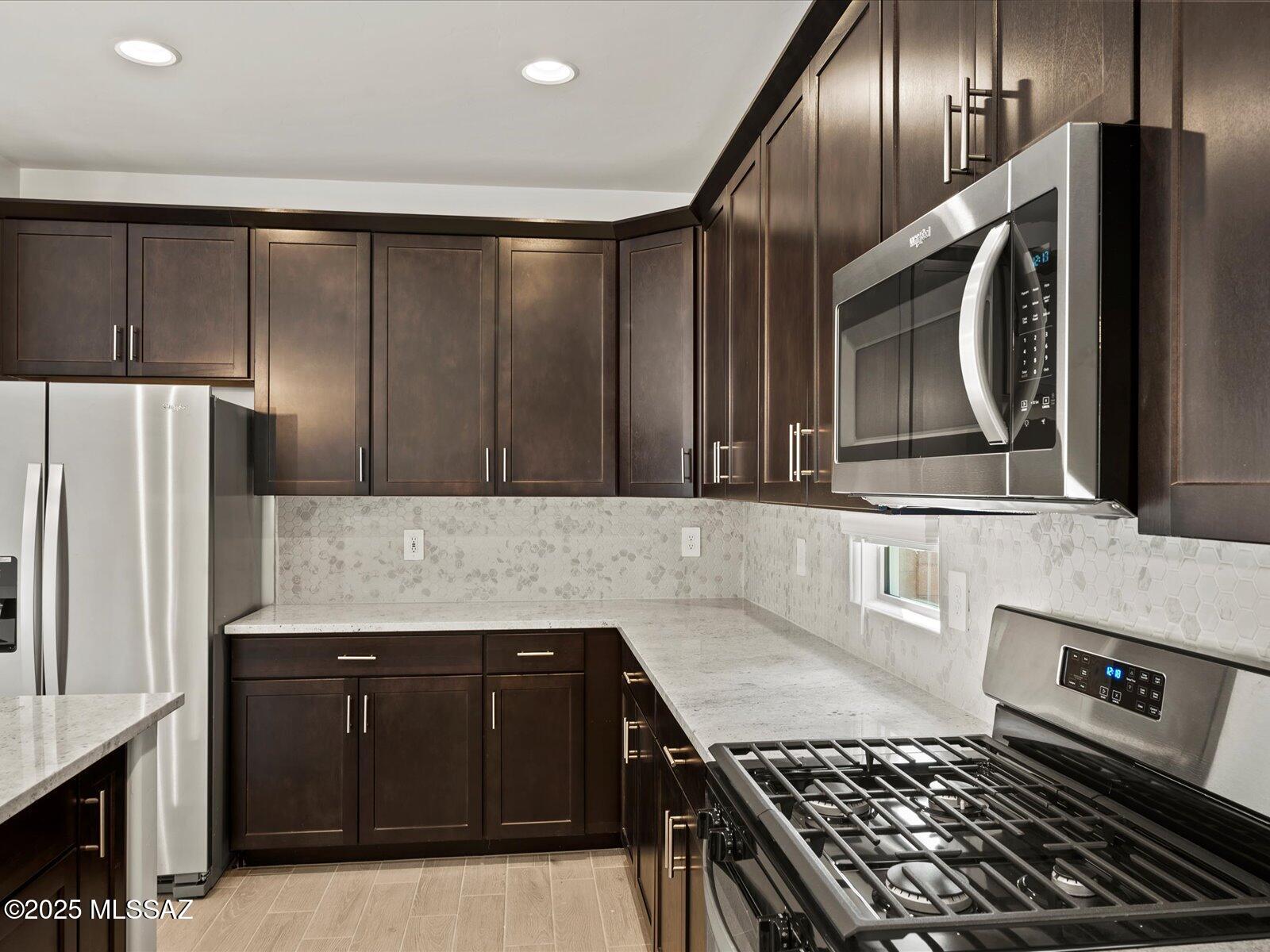 Hanson Ridge - Residential