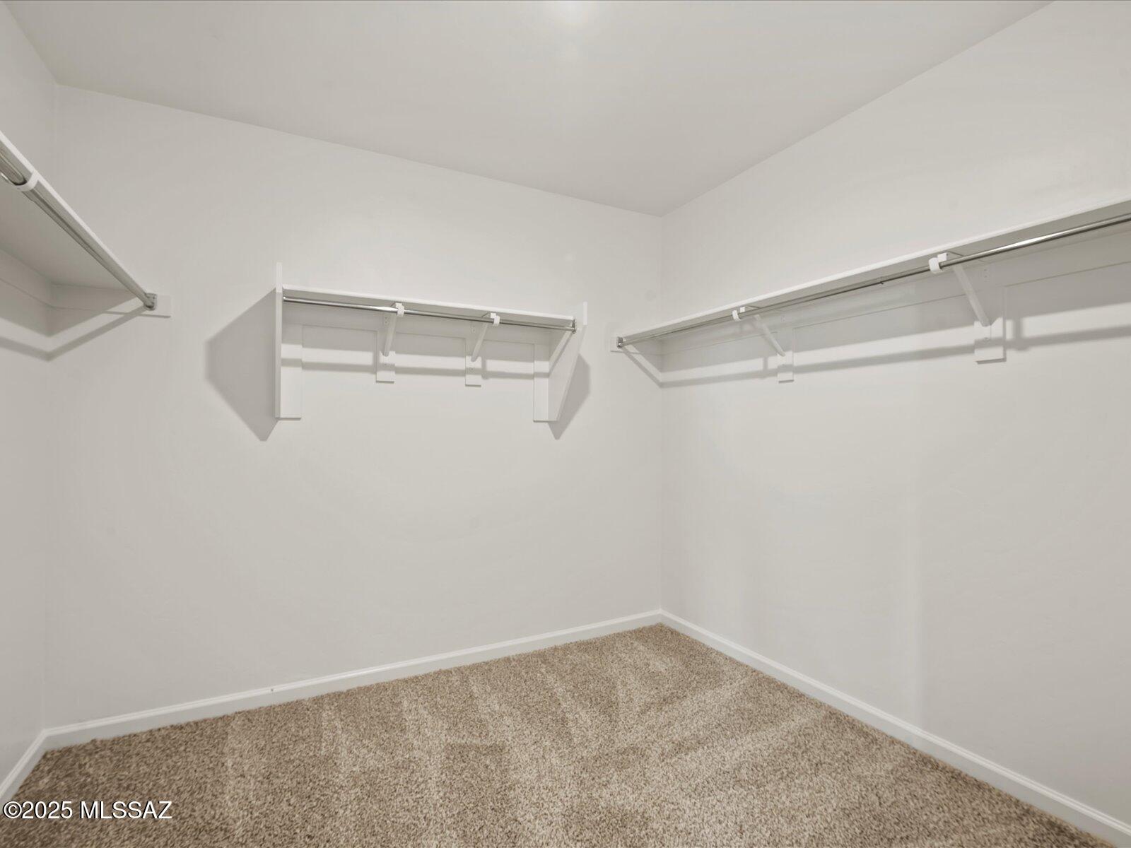 Hanson Ridge - Residential