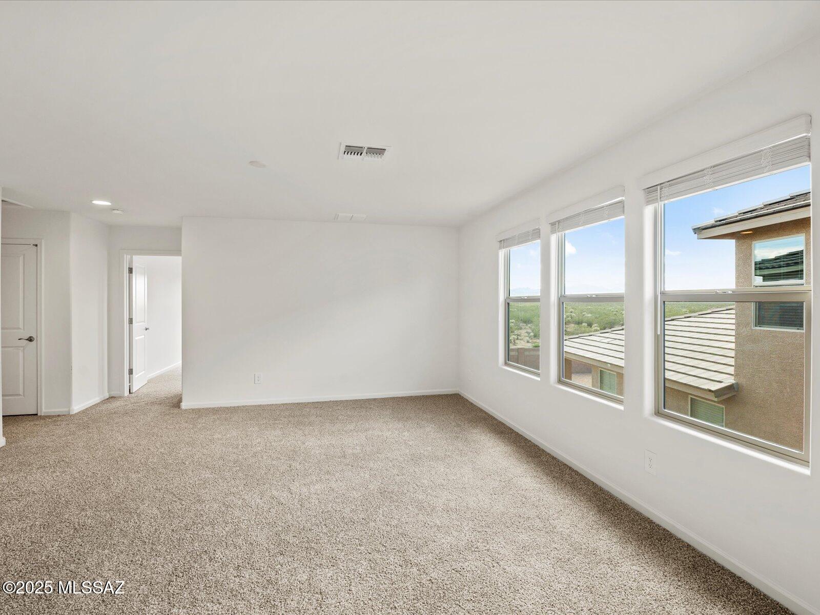 Hanson Ridge - Residential